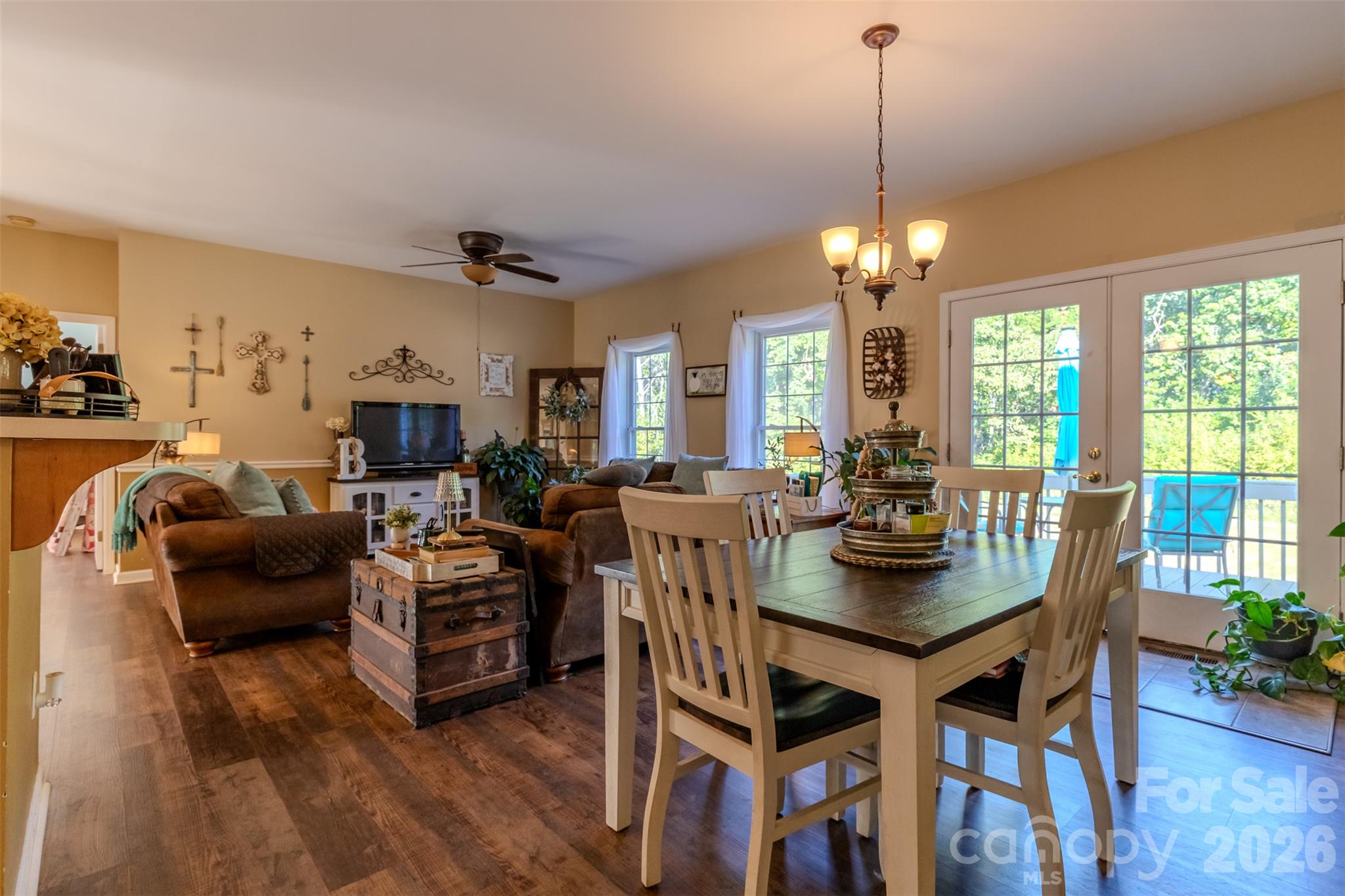 Single Family Residence at 210 Paw Jims Road, Kings Mountain, photo 10 of 22