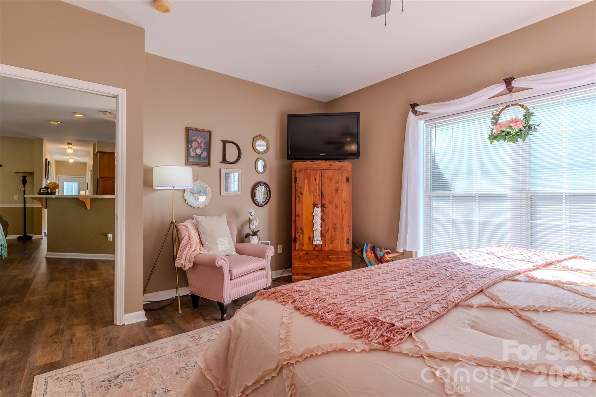 Single Family Residence at 210 Paw Jims Road, Kings Mountain, photo 14 of 22