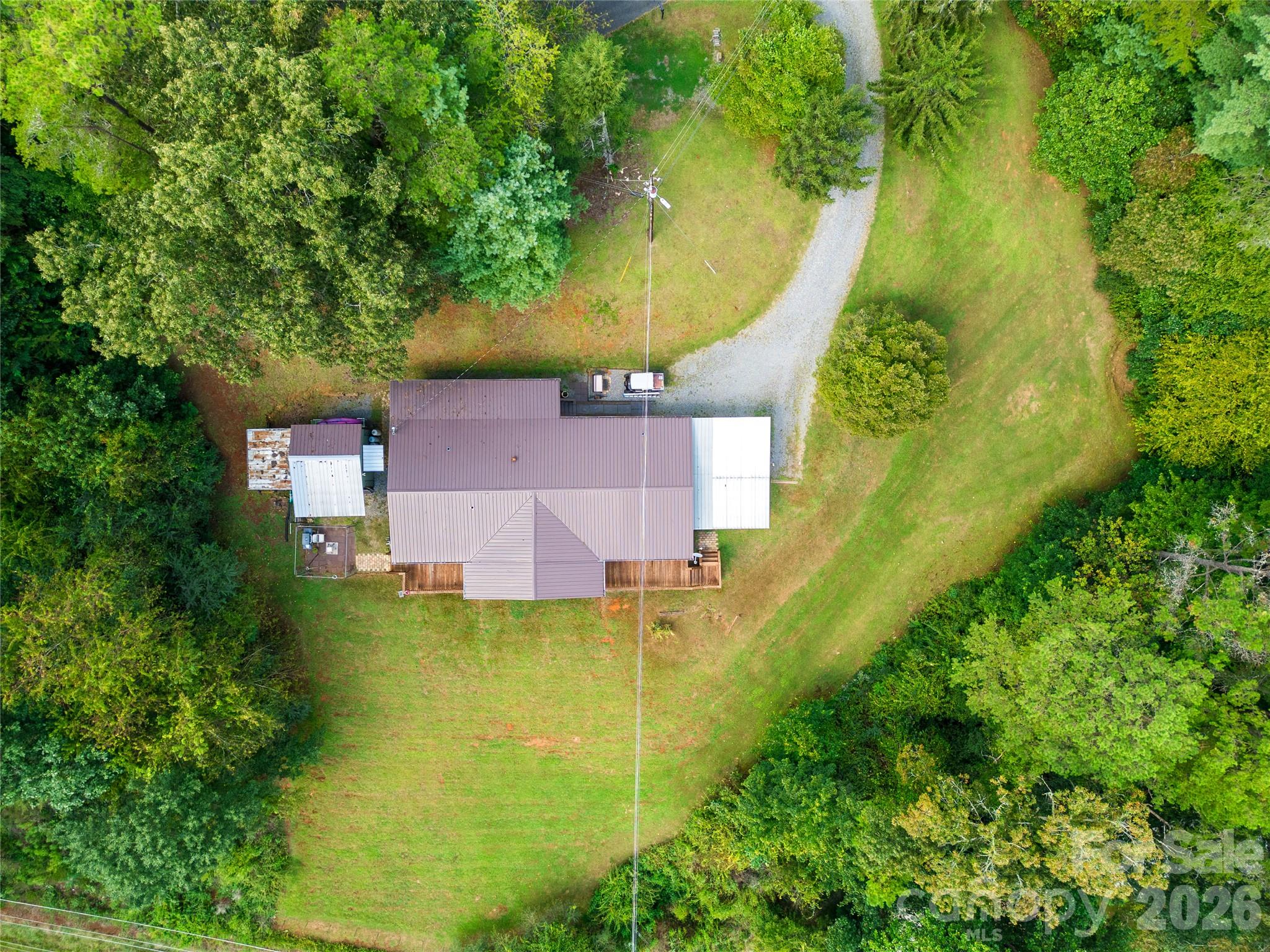 Single Family Residence at 204 Grove Road, Sylva, photo 4 of 31