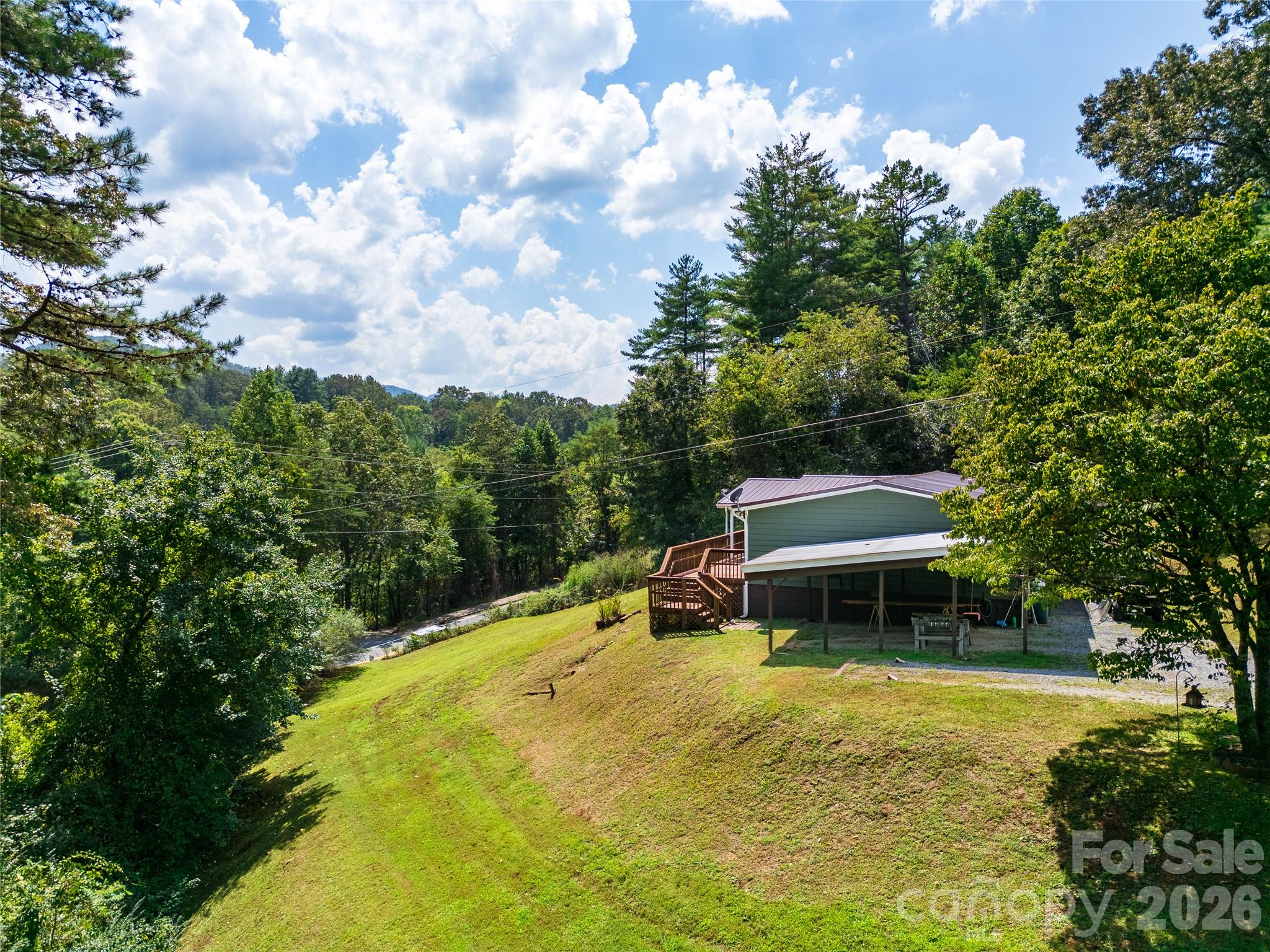 Single Family Residence at 204 Grove Road, Sylva, photo 10 of 31