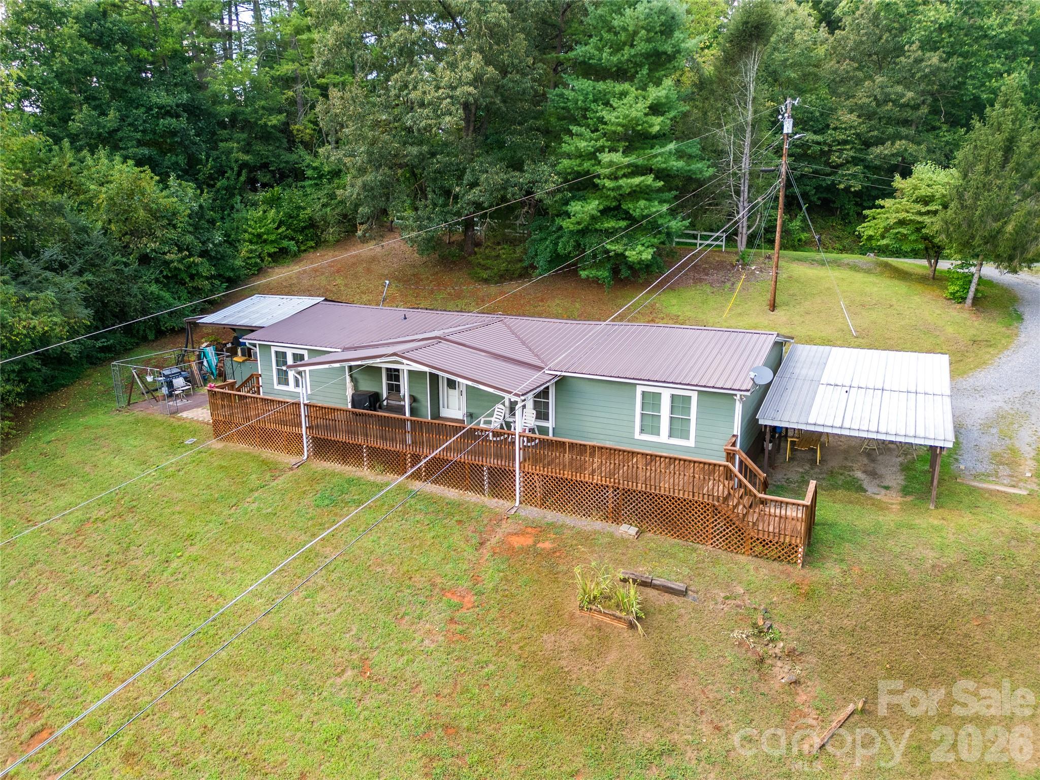 Single Family Residence at 204 Grove Road, Sylva, photo 12 of 31