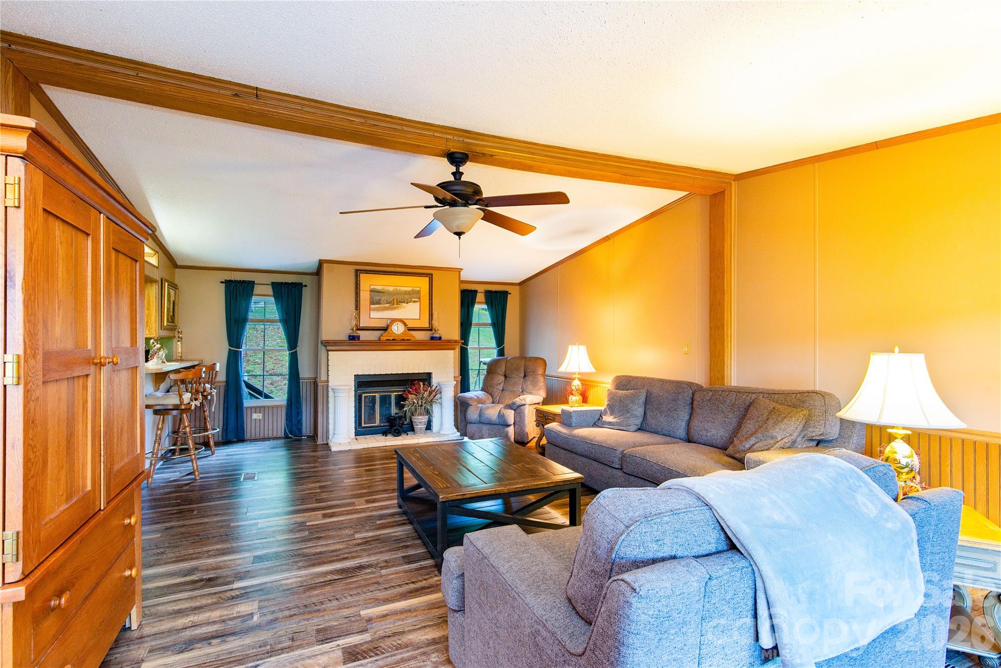 Single Family Residence at 204 Grove Road, Sylva, photo 15 of 31