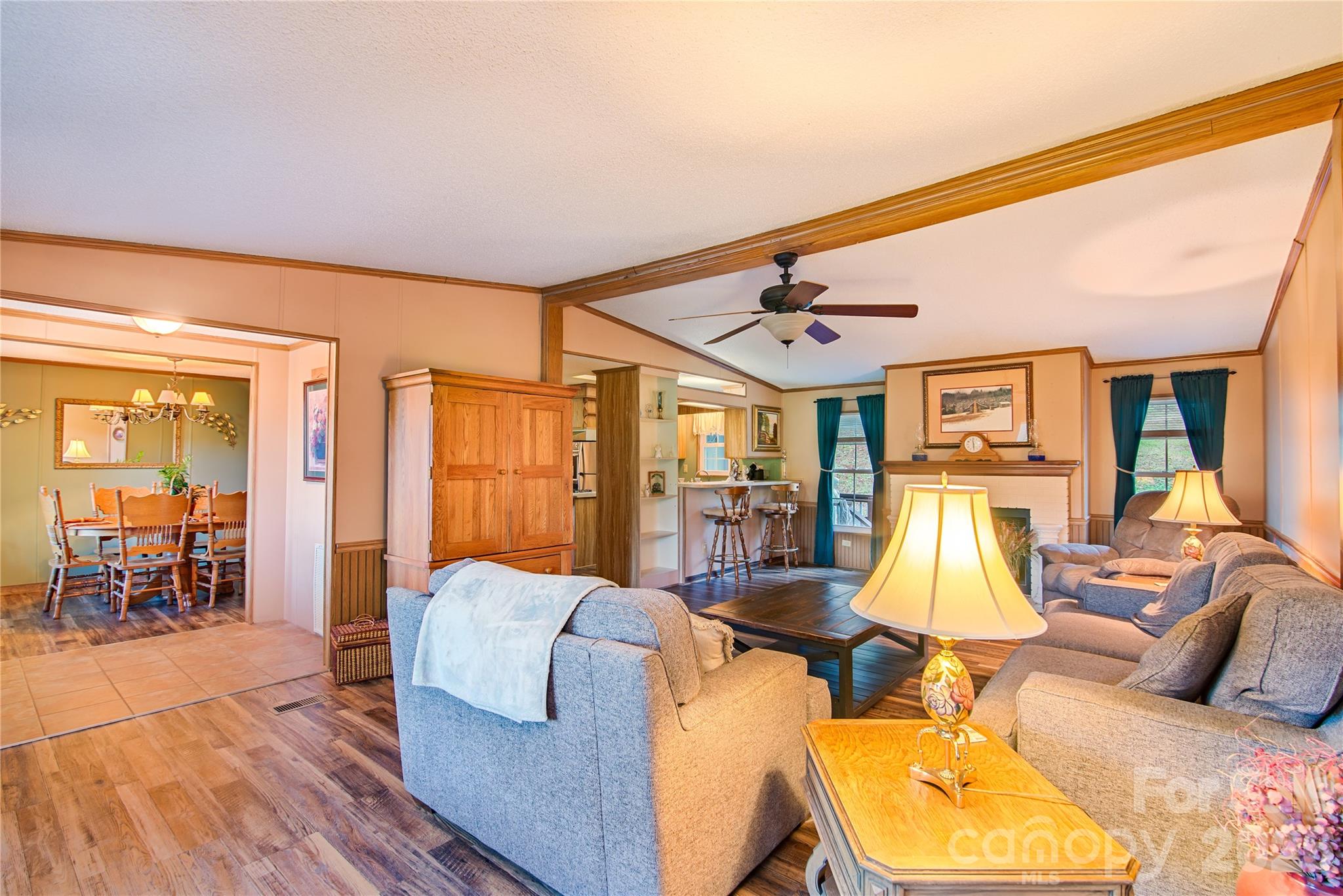 Single Family Residence at 204 Grove Road, Sylva, photo 16 of 31