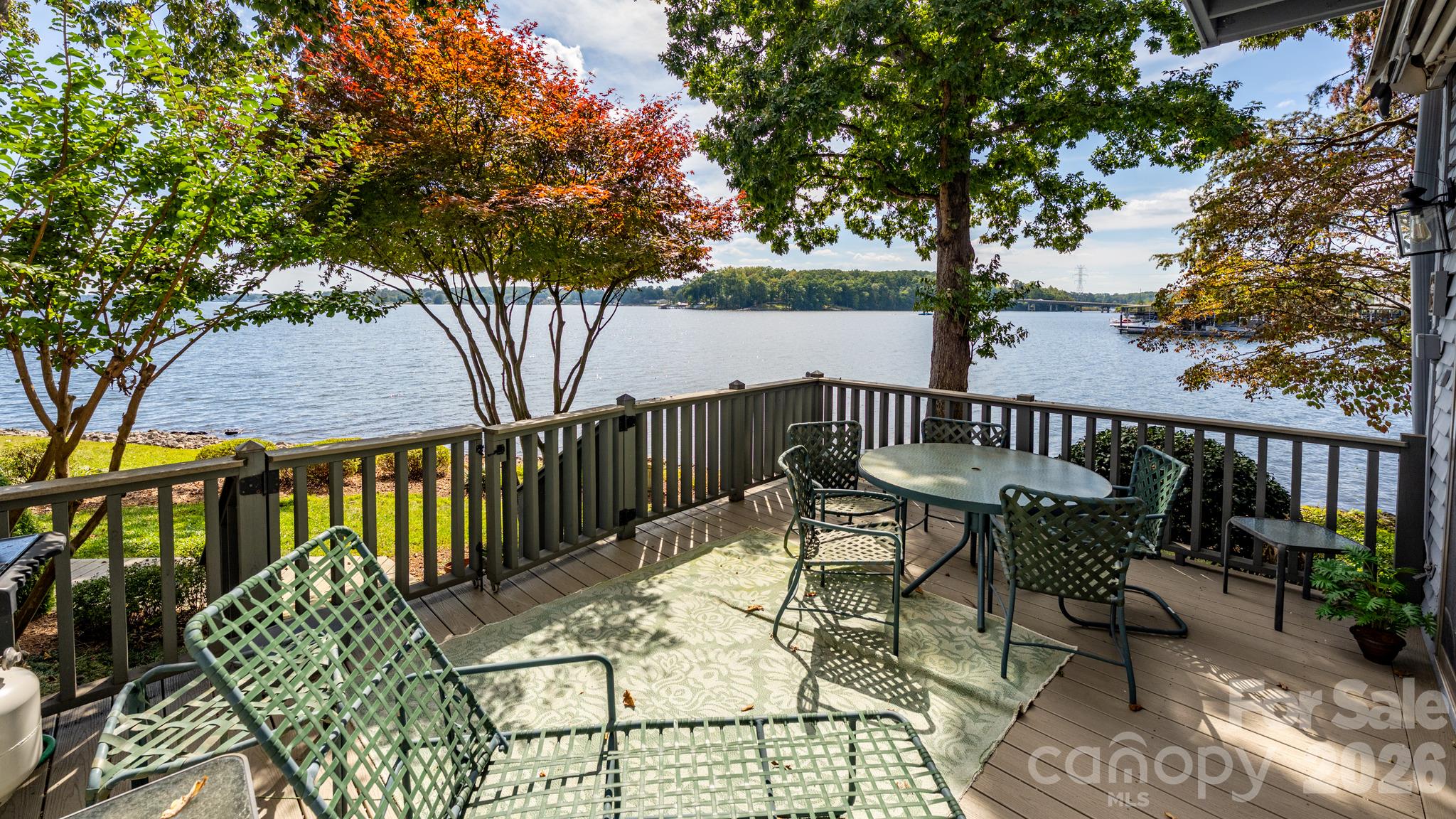 Townhouse at 4585 Ina Lane, Sherrills Ford, photo 2 of 34