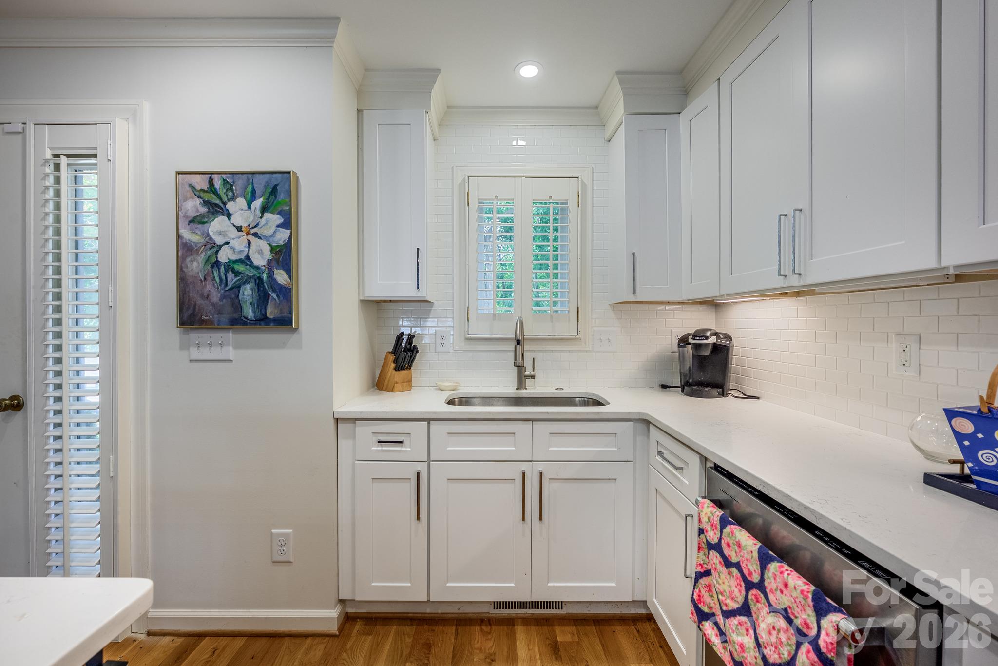 Townhouse at 4585 Ina Lane, Sherrills Ford, photo 15 of 34