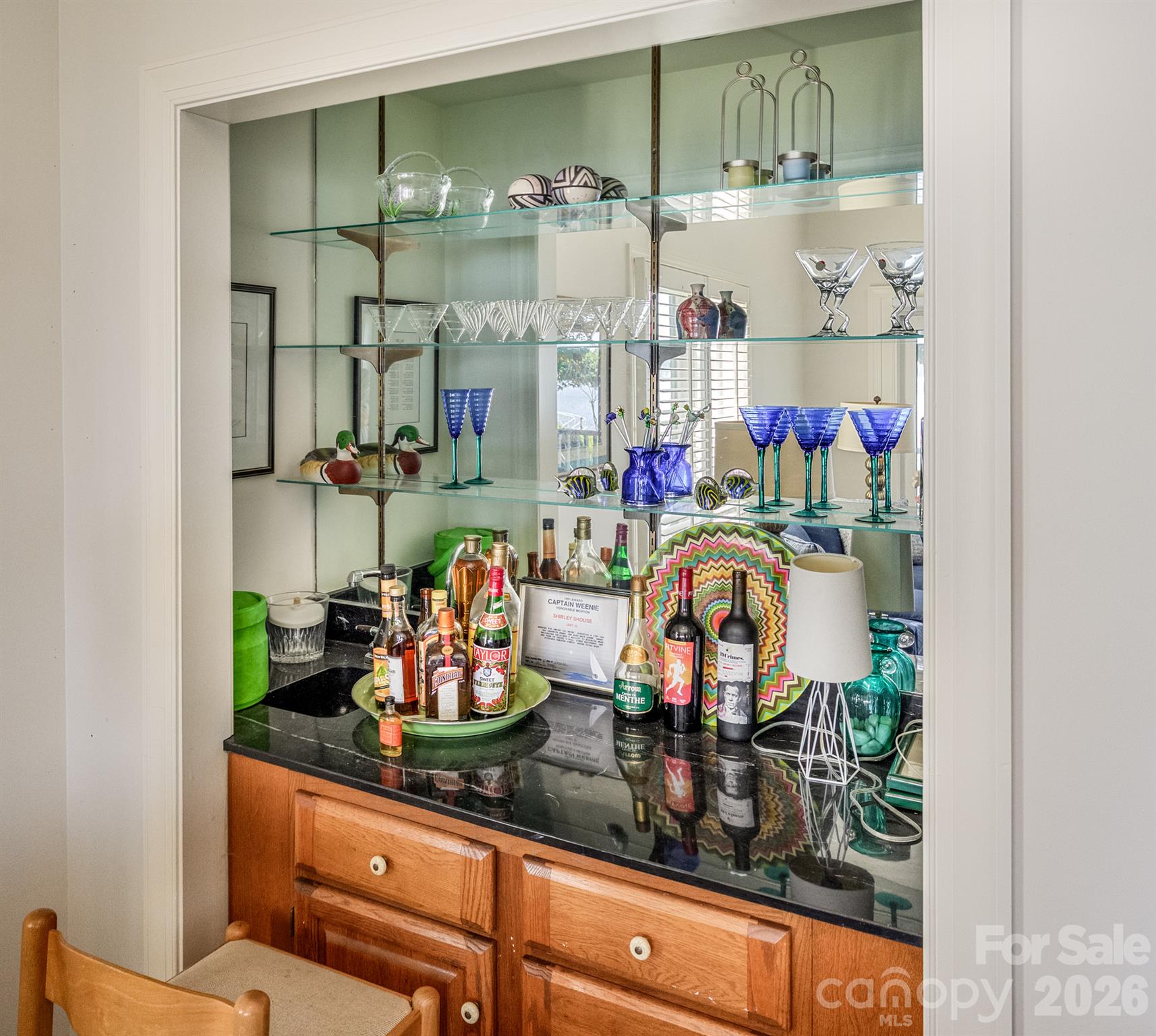 Townhouse at 4585 Ina Lane, Sherrills Ford, photo 16 of 34
