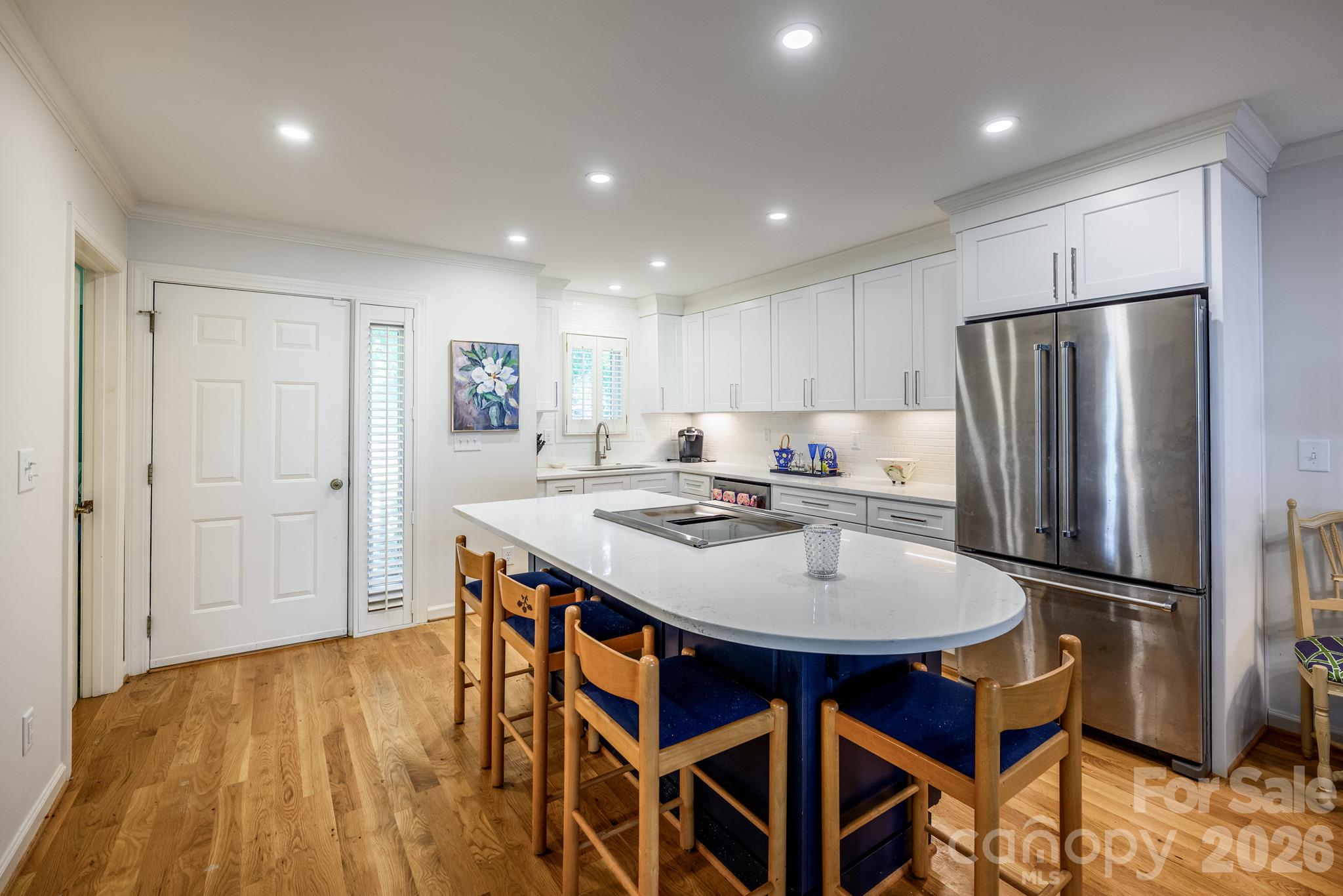 Townhouse at 4585 Ina Lane, Sherrills Ford, photo 20 of 34