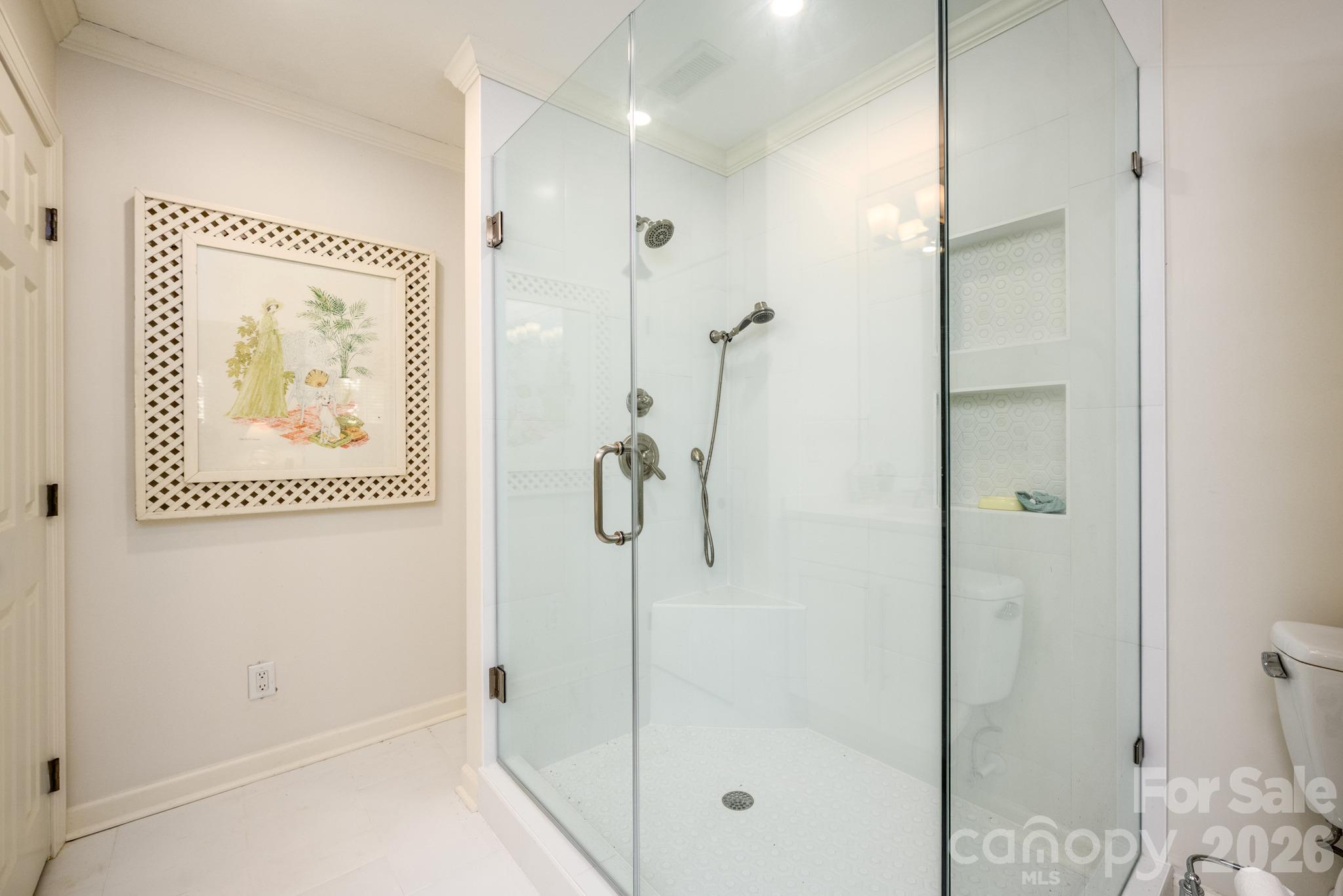 Townhouse at 4585 Ina Lane, Sherrills Ford, photo 27 of 34