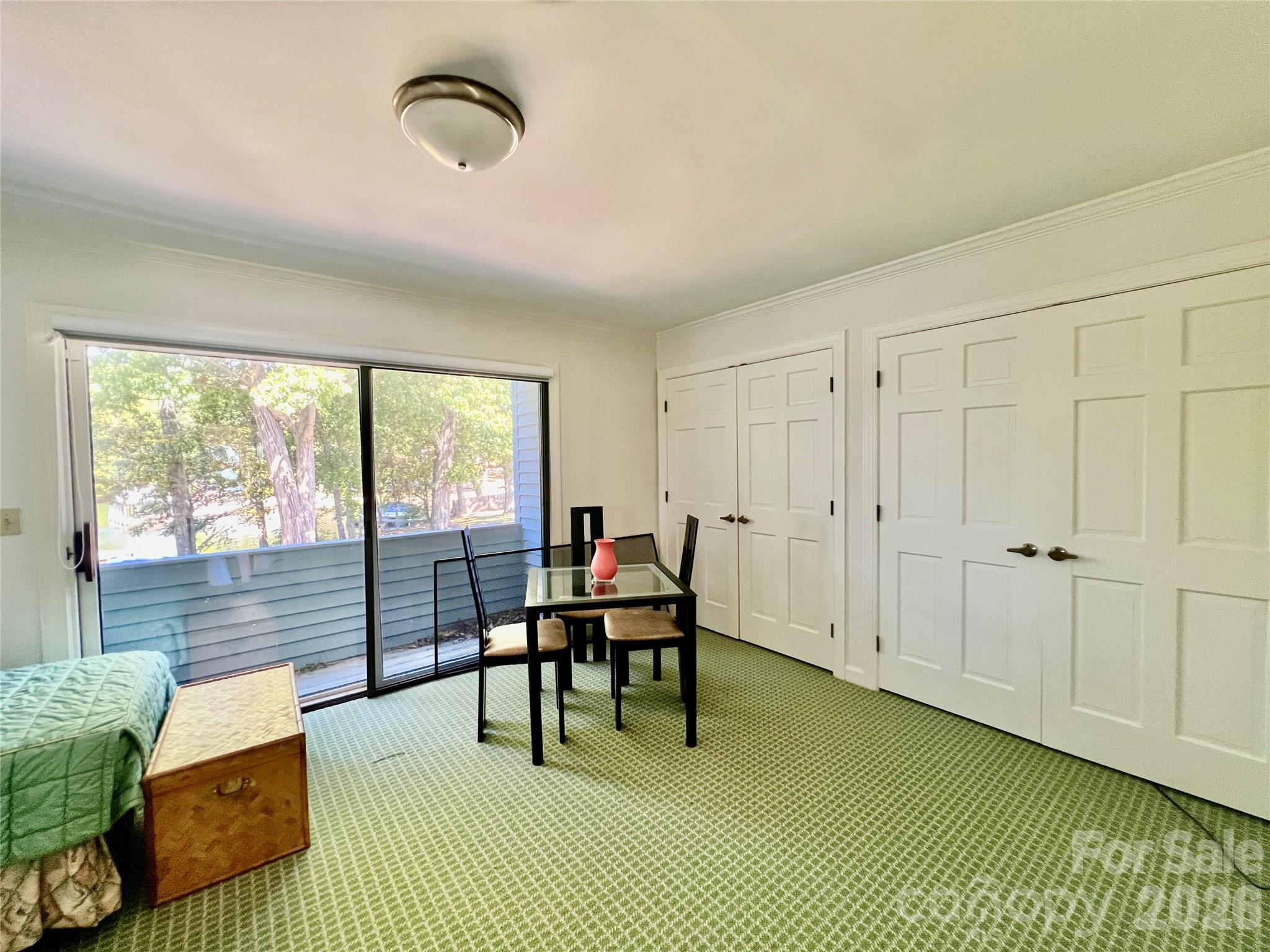 Secondary Bedroom Uo - 4585 Ina Lane, Sherrills Ford