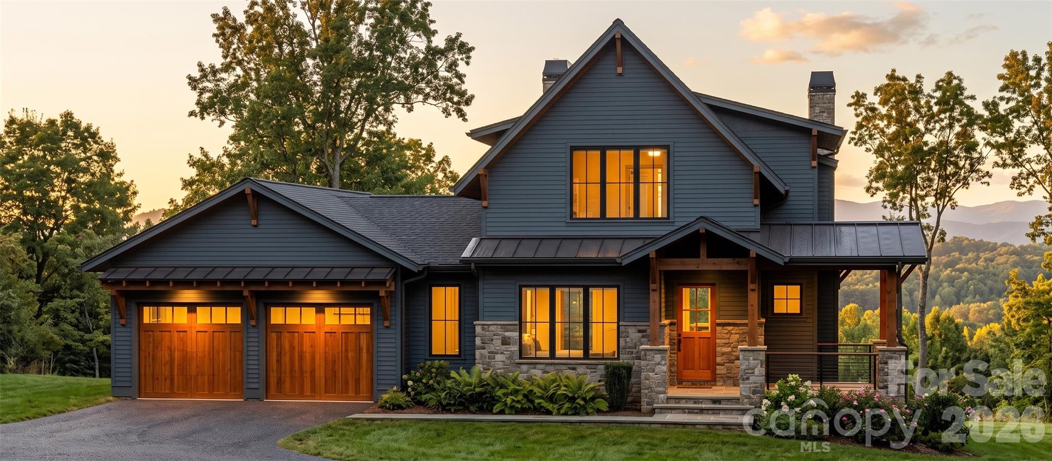 Lot 35 Longcliff Lane
