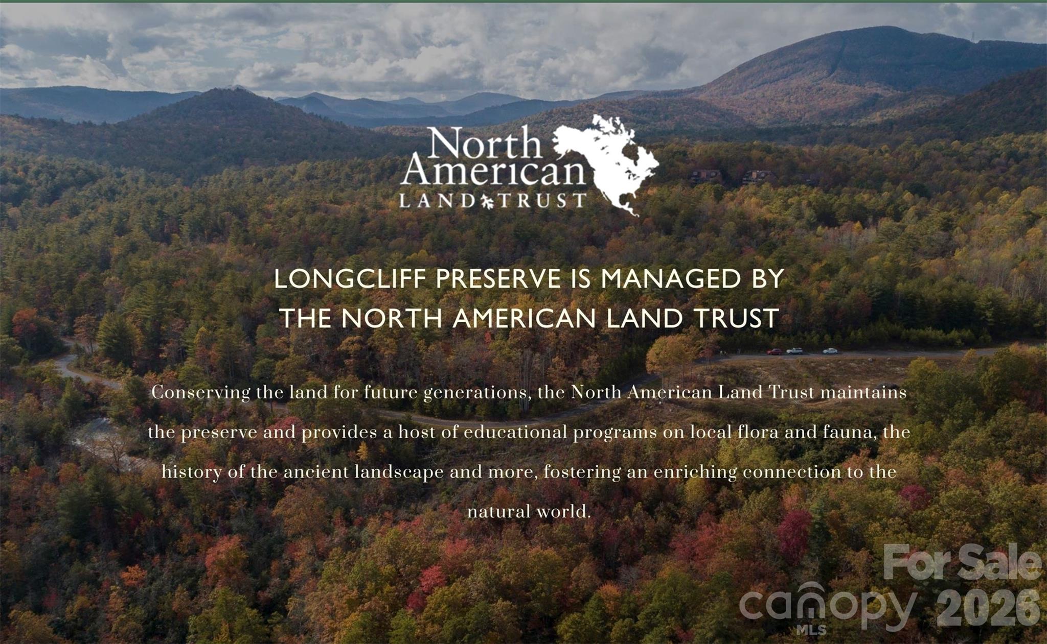 Single Family Residence at Lot 35 Longcliff Lane, Lake Toxaway, photo 11 of 12
