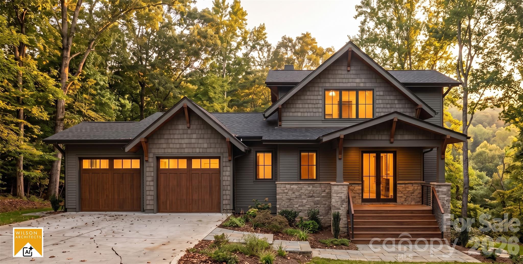 Lot 37 Longcliff Lane