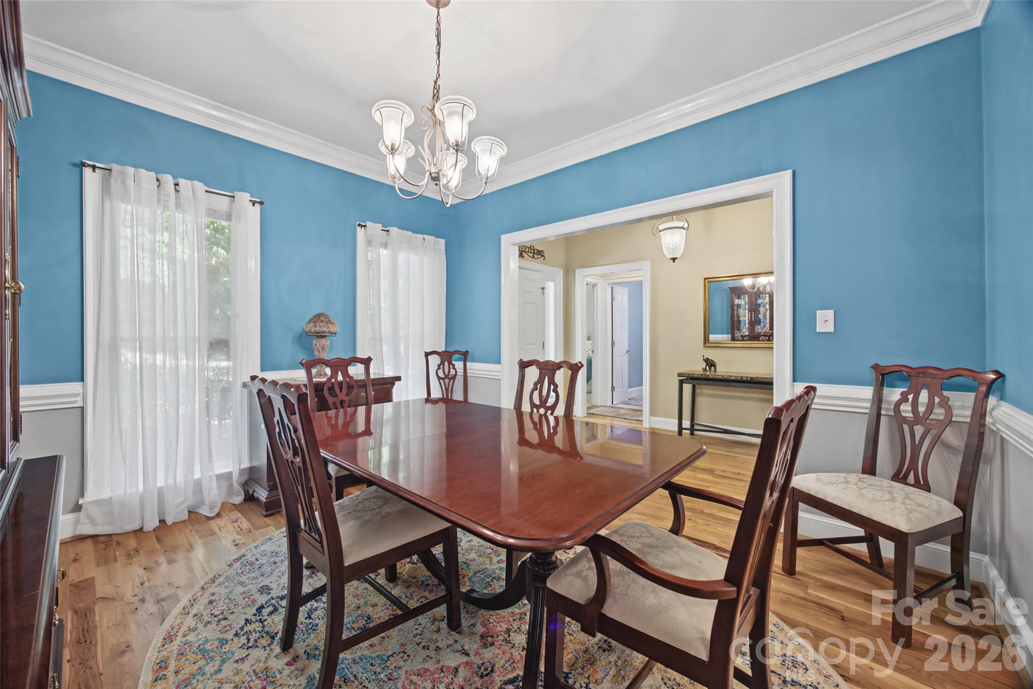 Single Family Residence at 4714 Gum Lane, Monroe, photo 10 of 48