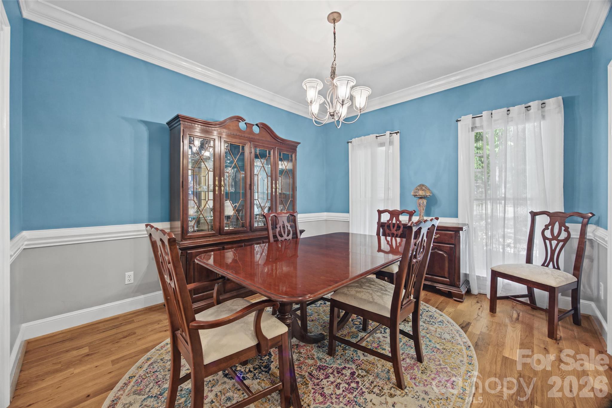 Single Family Residence at 4714 Gum Lane, Monroe, photo 11 of 48