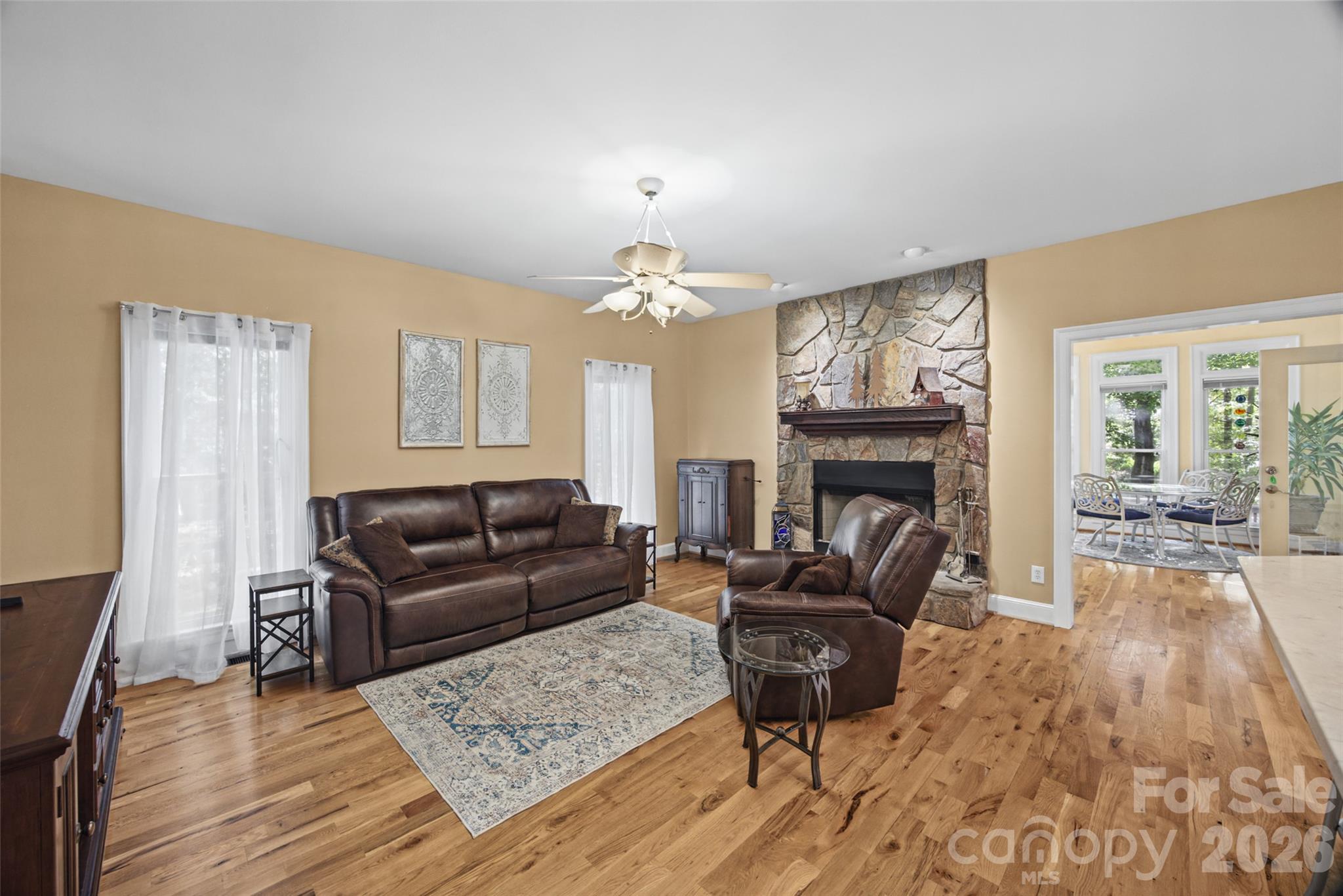 Single Family Residence at 4714 Gum Lane, Monroe, photo 20 of 48