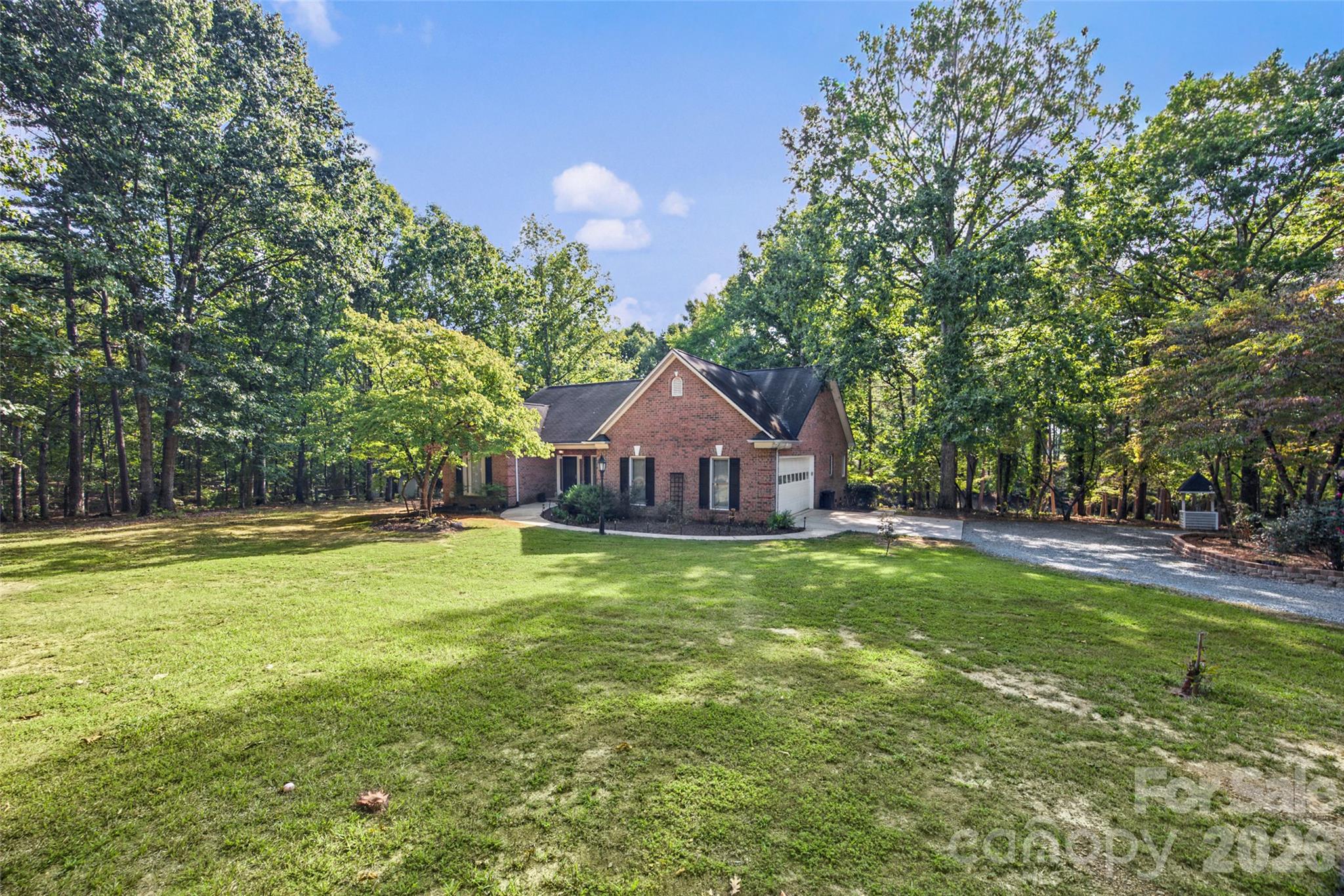 Single Family Residence at 4714 Gum Lane, Monroe, photo 37 of 48