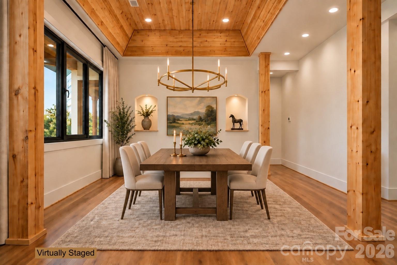 Single Family Residence at 438 Mapleton Lane, Columbus, photo 11 of 69