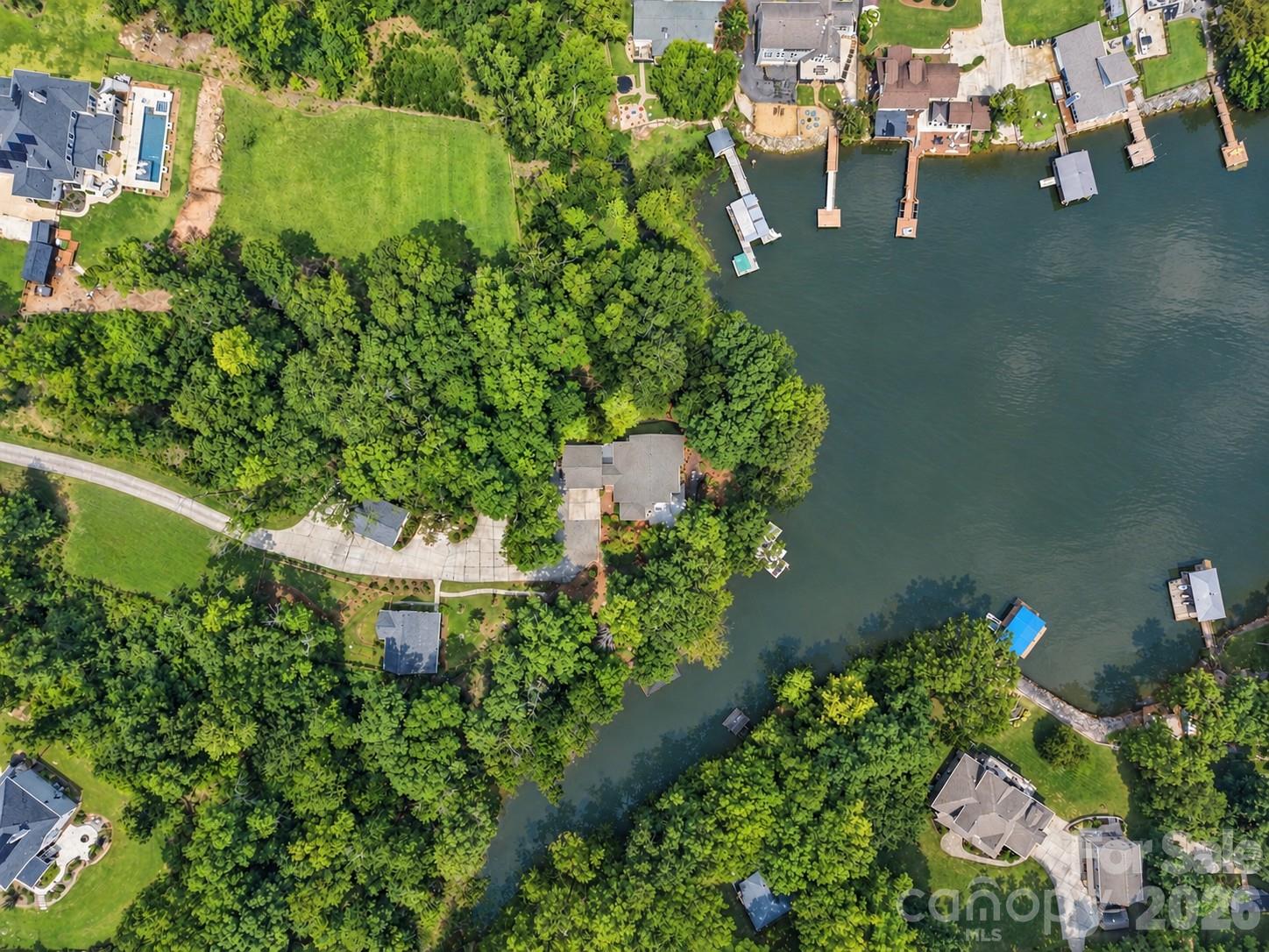 Single Family Residence at 1075 Lakefront Woods Drive, Belmont, photo 46 of 46