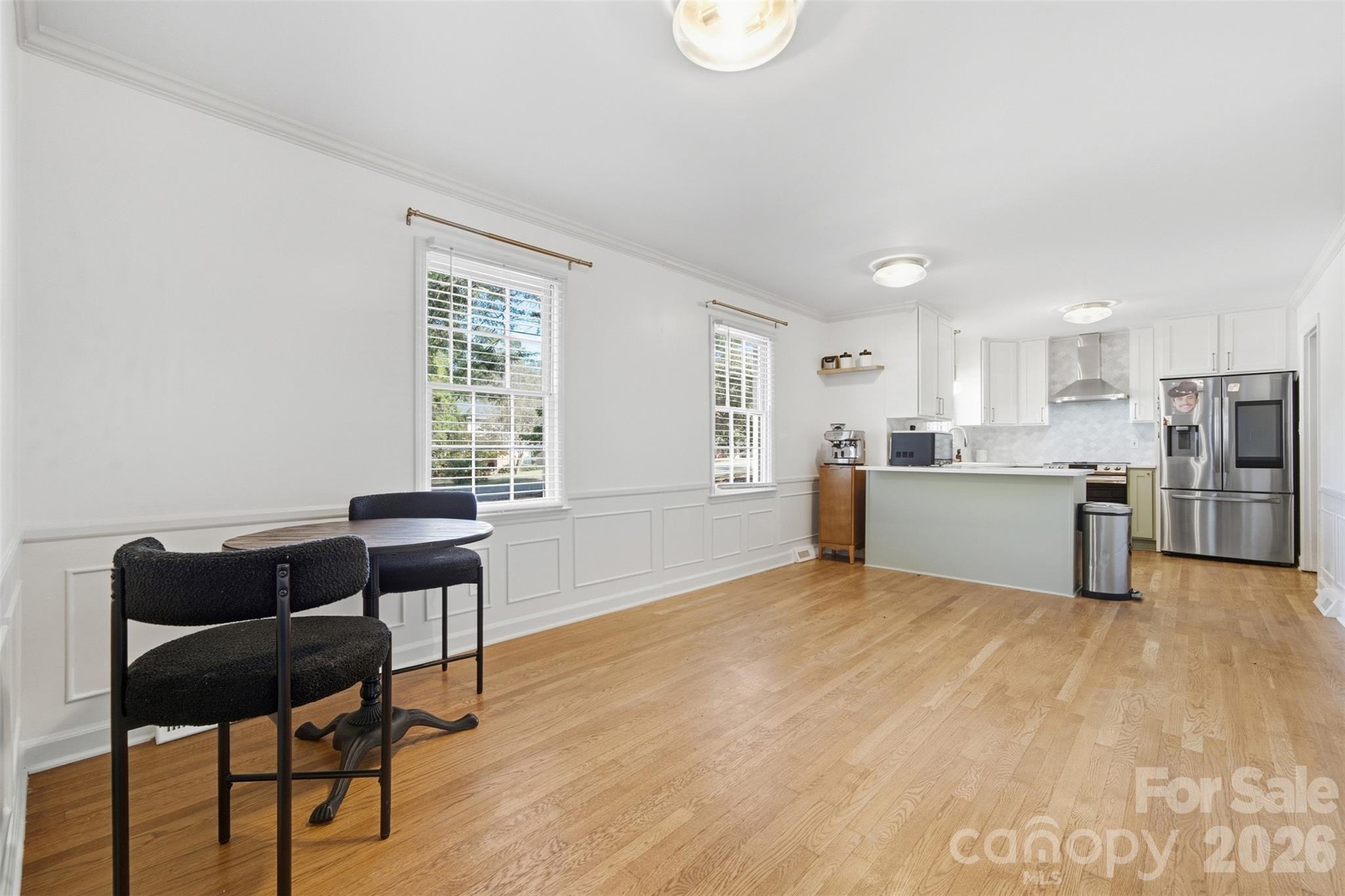 Single Family Residence at 7431 Folger Drive, Charlotte, photo 5 of 25