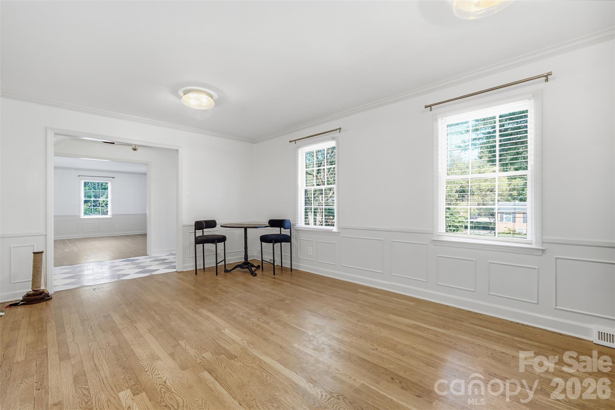 Single Family Residence at 7431 Folger Drive, Charlotte, photo 6 of 25