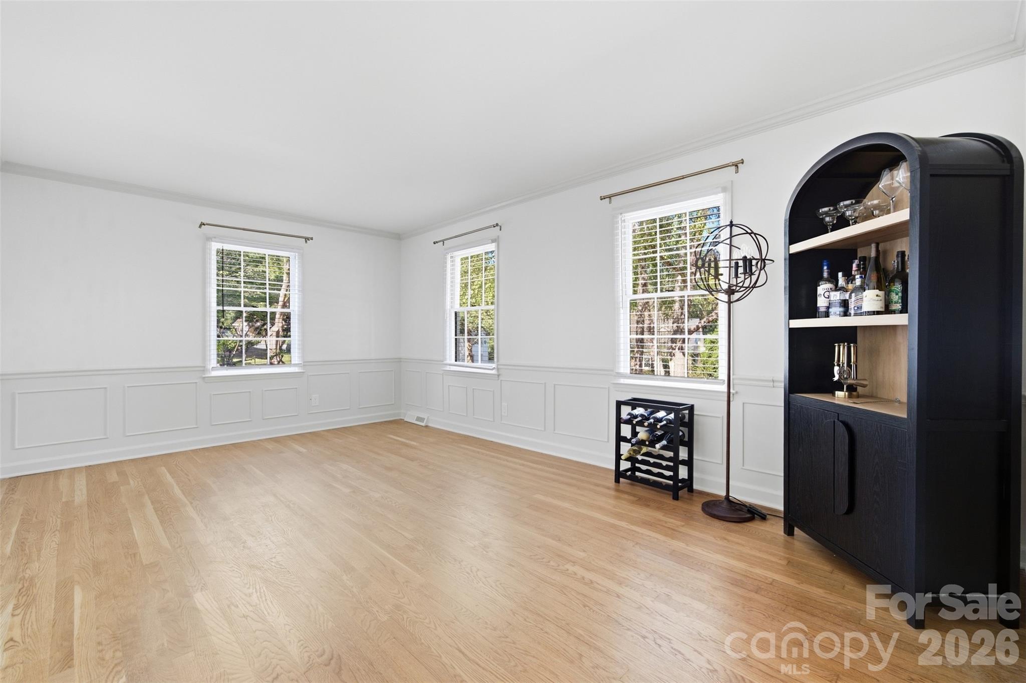 Single Family Residence at 7431 Folger Drive, Charlotte, photo 8 of 25
