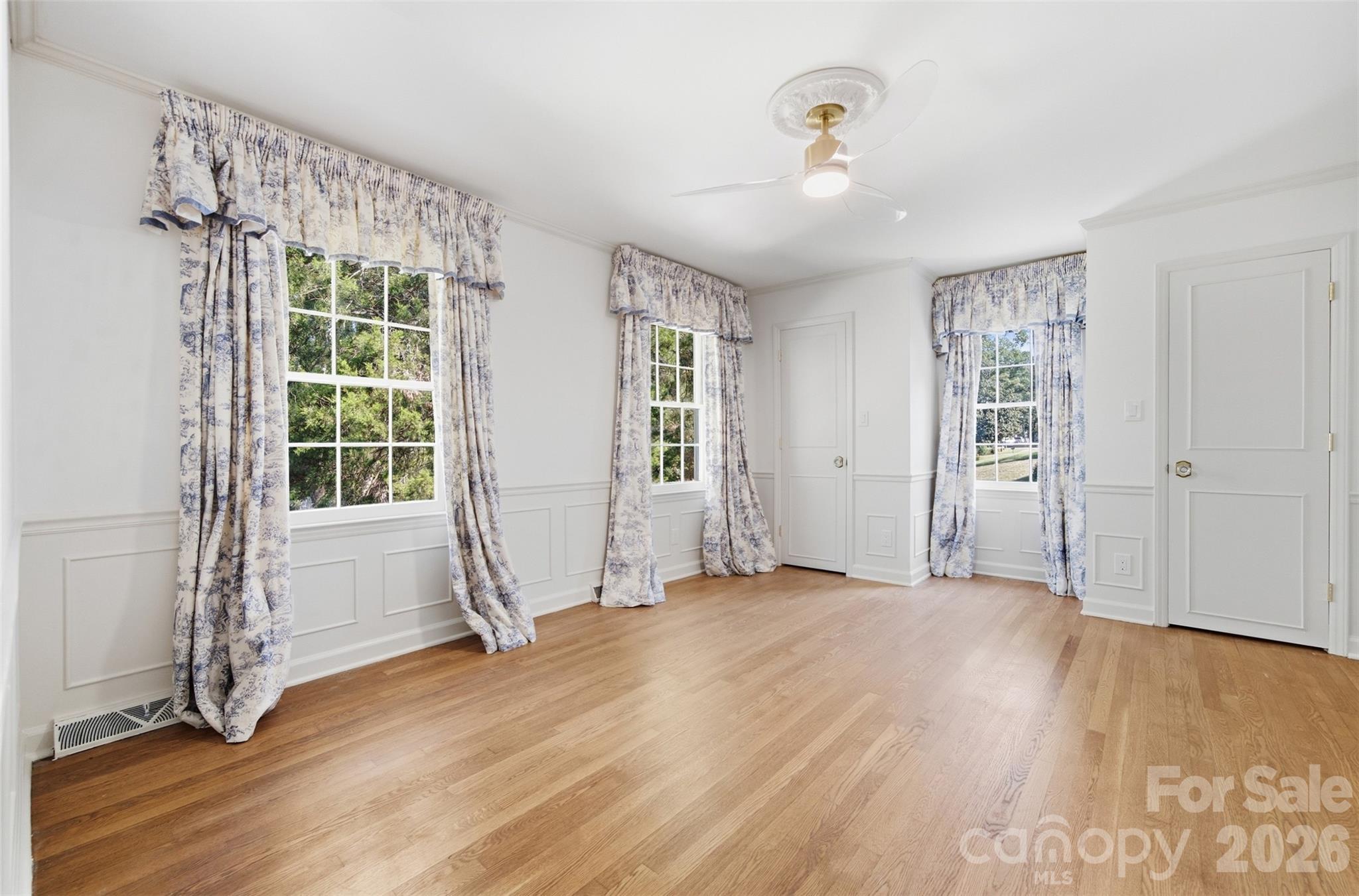 Single Family Residence at 7431 Folger Drive, Charlotte, photo 18 of 25