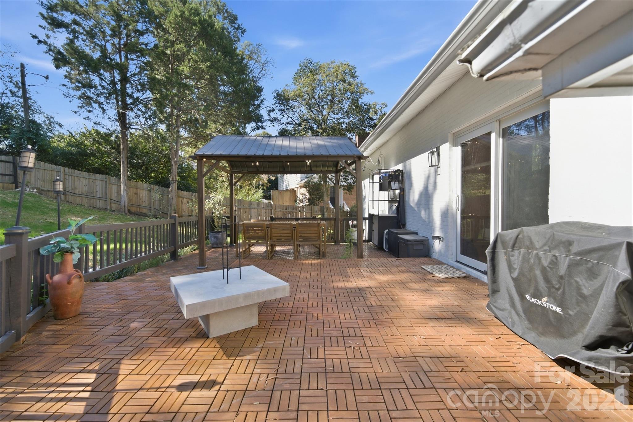 Single Family Residence at 7431 Folger Drive, Charlotte, photo 22 of 25