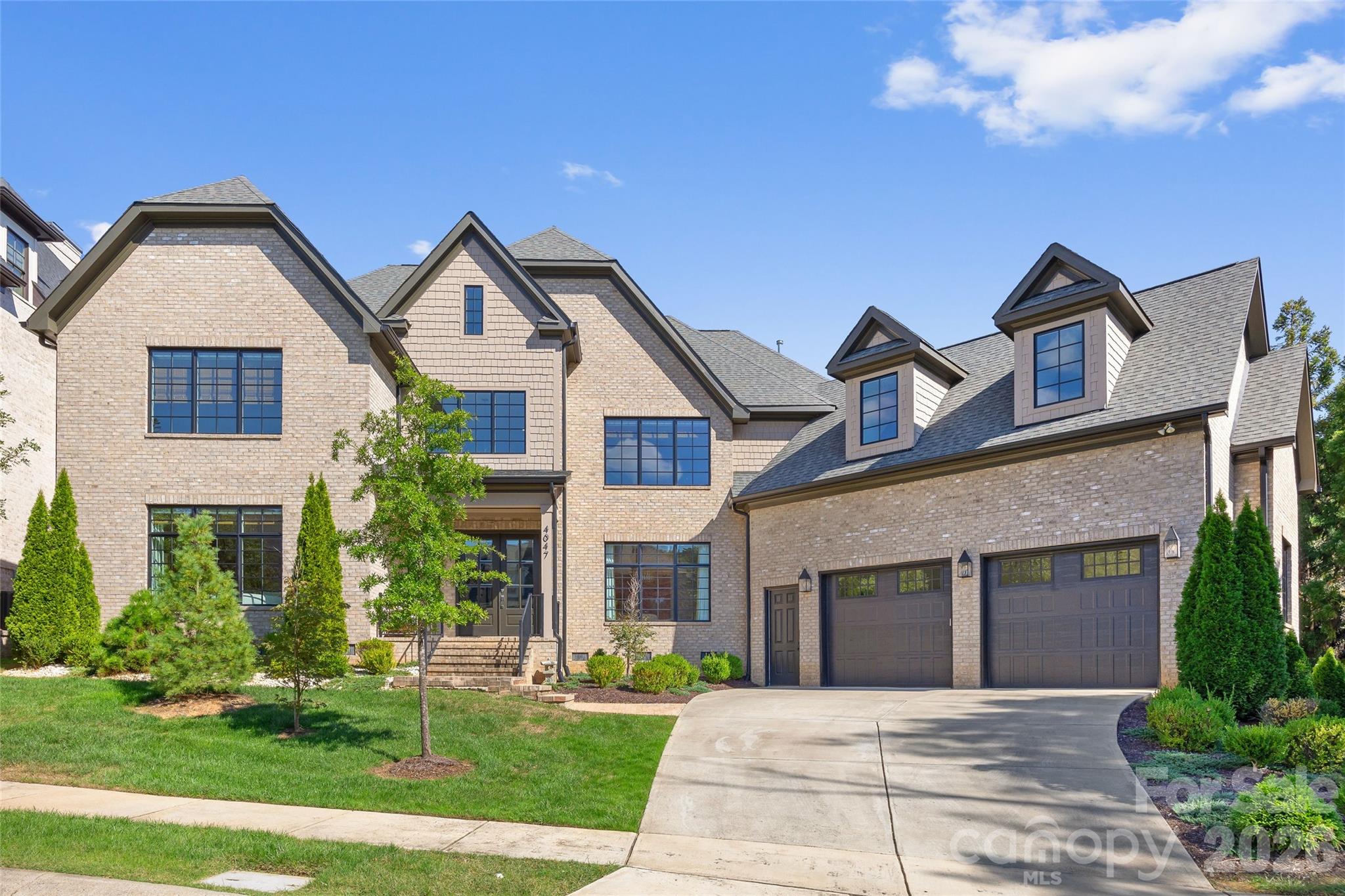 4047 Alexandra Alley Drive