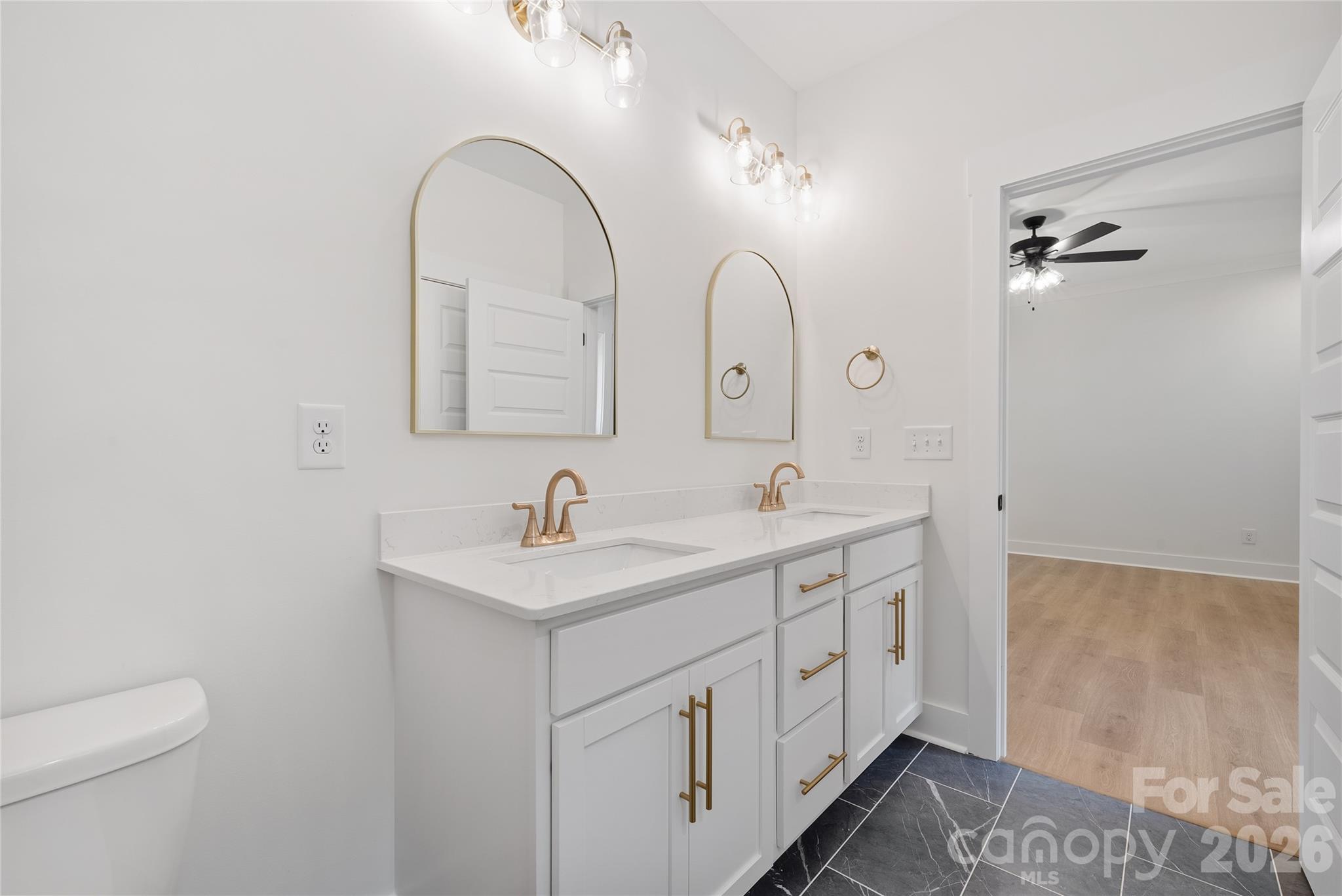 Primary Bath - 1716 Lake lee Drive, Monroe