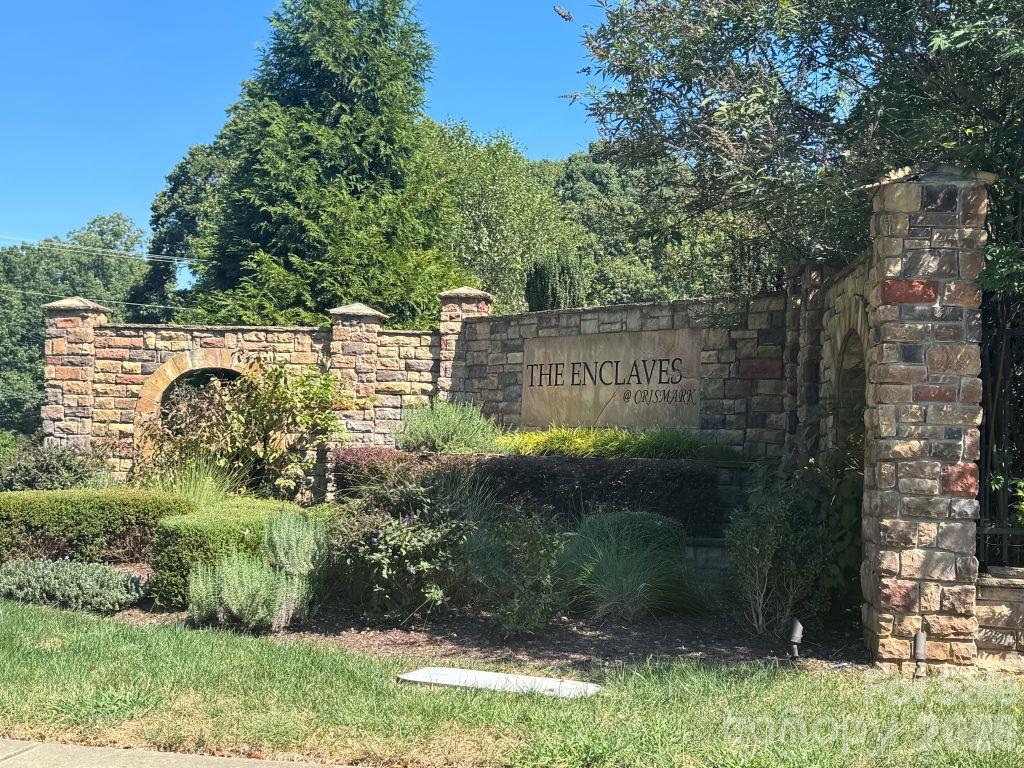 Enclave Neighborhood - 2001 Hampshire Court, Indian Trail