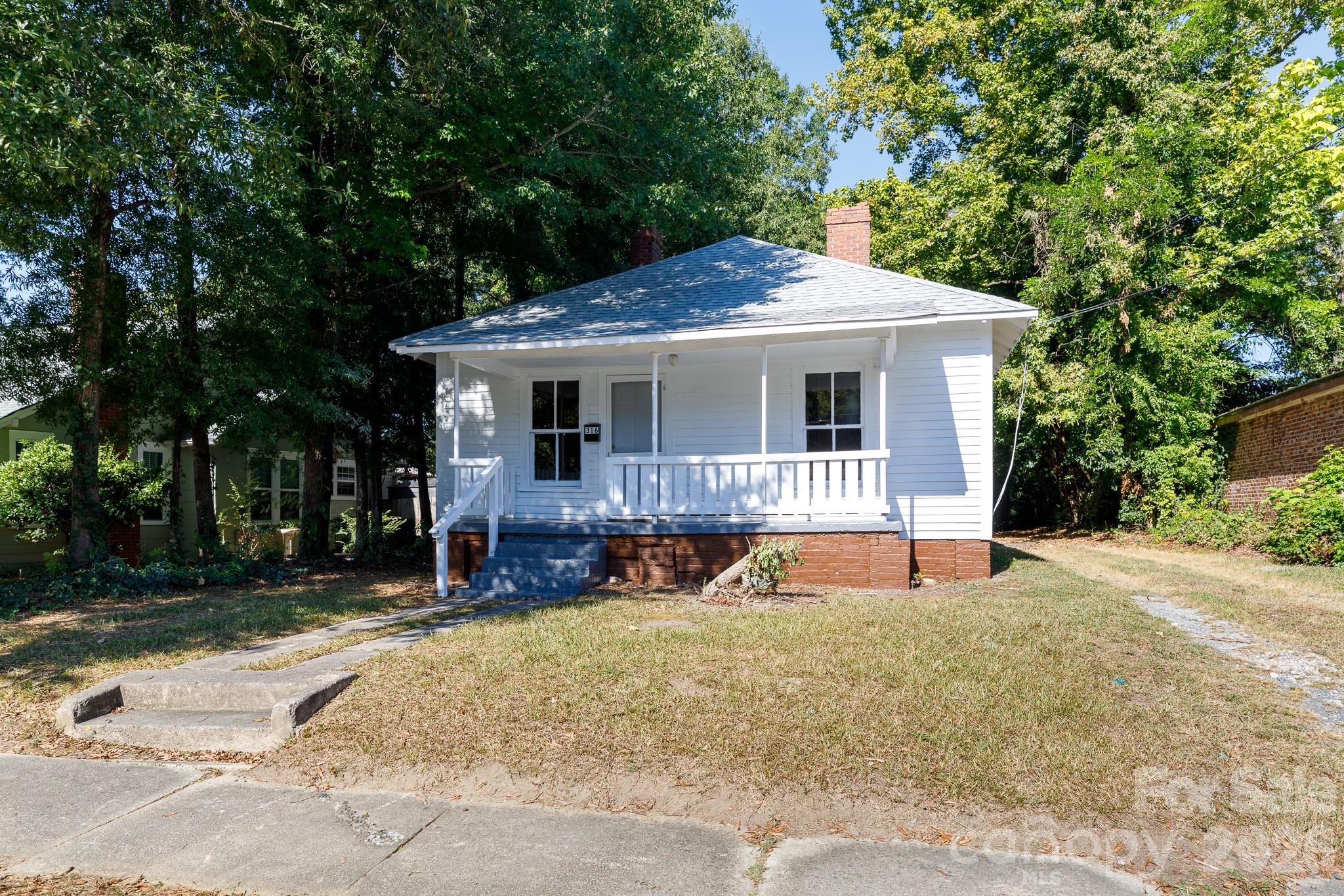 316 S Stonewall Avenue