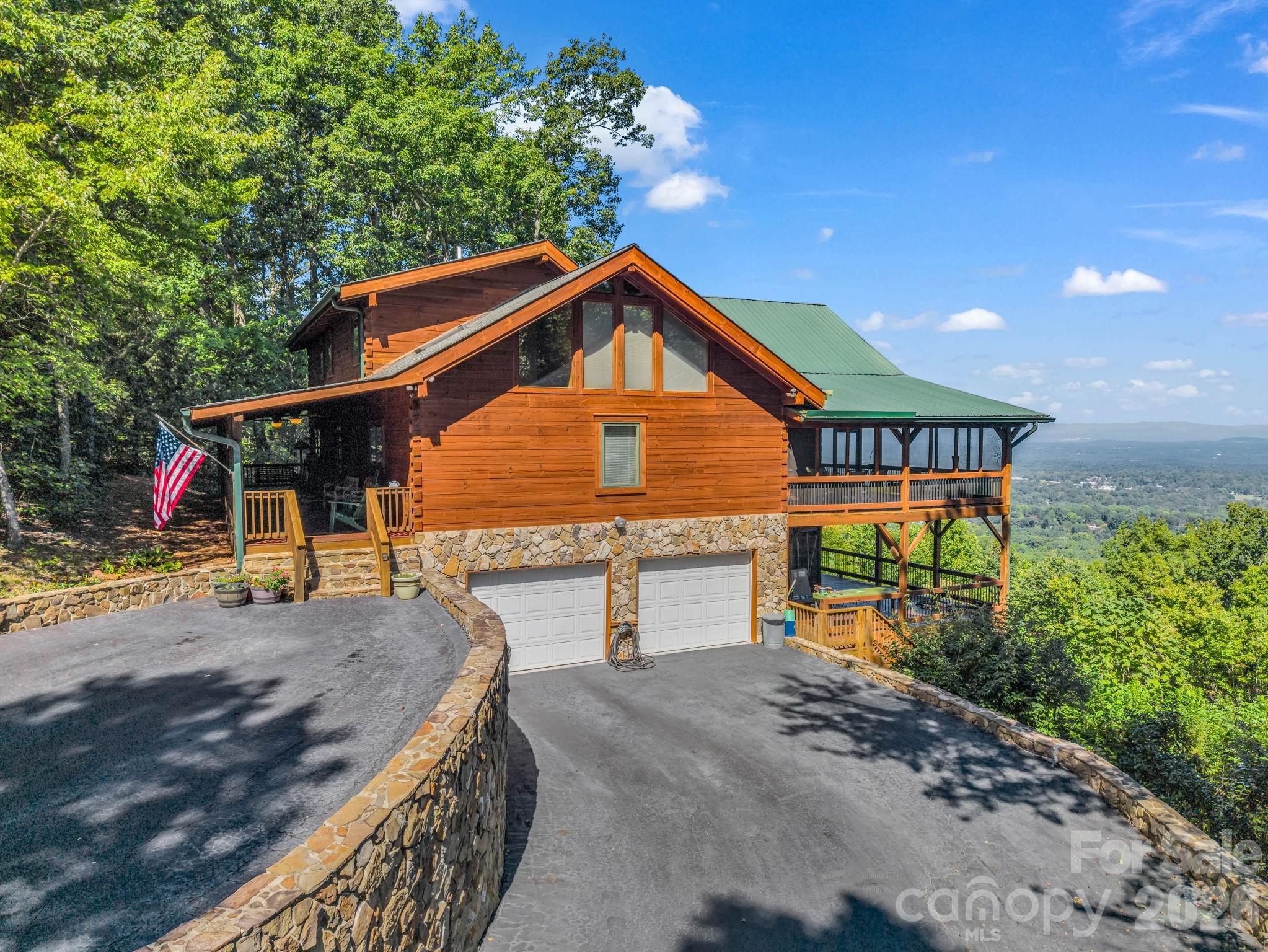 Single Family Residence at 5409 Mineral Springs Mountain Avenue, Valdese, photo 5 of 48