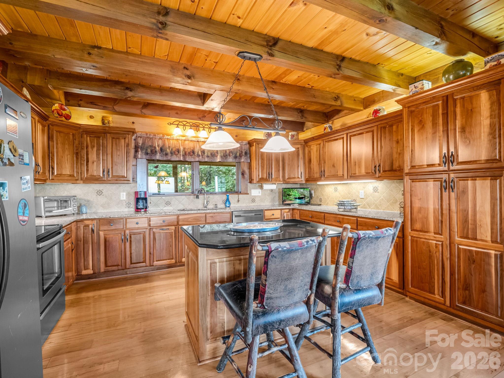 Single Family Residence at 5409 Mineral Springs Mountain Avenue, Valdese, photo 17 of 48