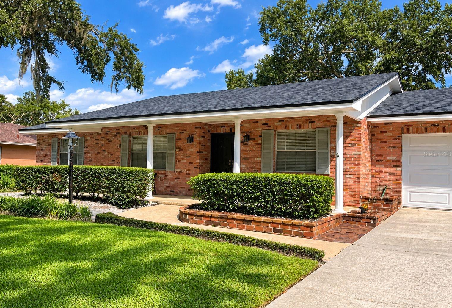 Single Family Residence at 4224 FALLWOOD CIR, ORLANDO, photo 2 of 24