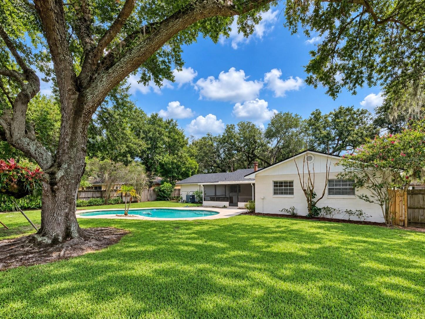 Single Family Residence at 4224 FALLWOOD CIR, ORLANDO, photo 3 of 24