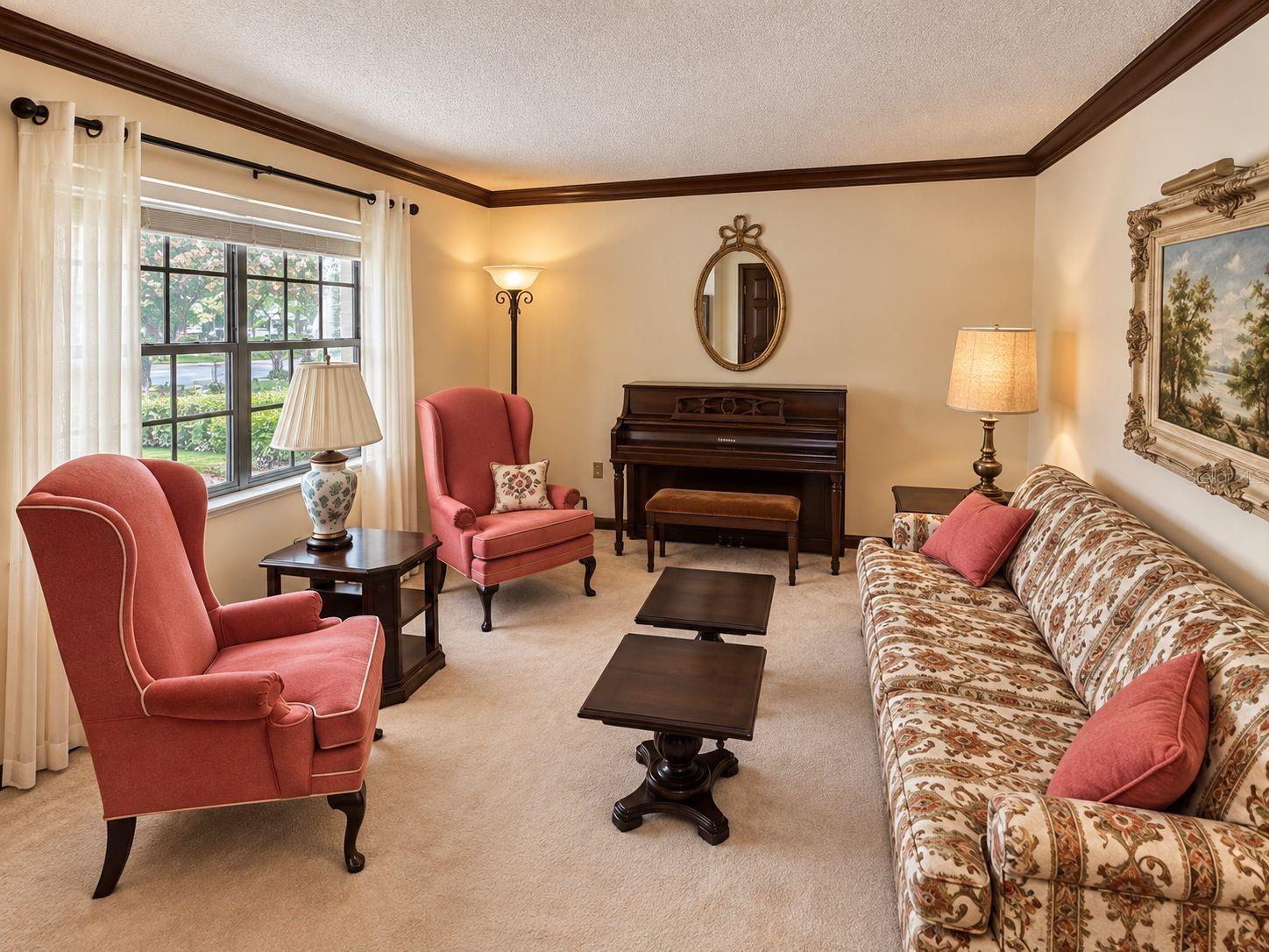 Single Family Residence at 4224 FALLWOOD CIR, ORLANDO, photo 10 of 24