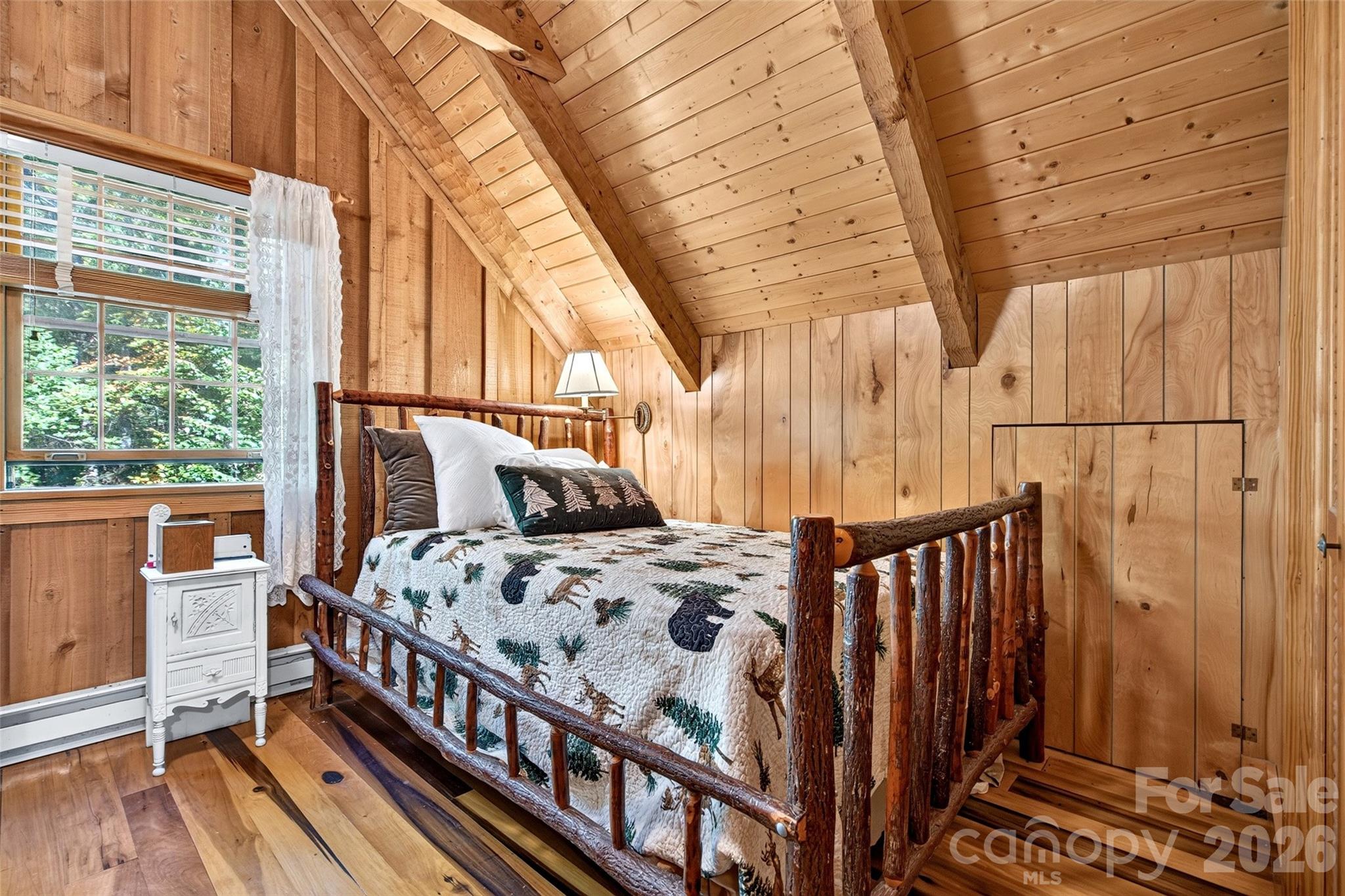 Single Family Residence at 602 Quail Cove Road, Clyde, photo 22 of 48