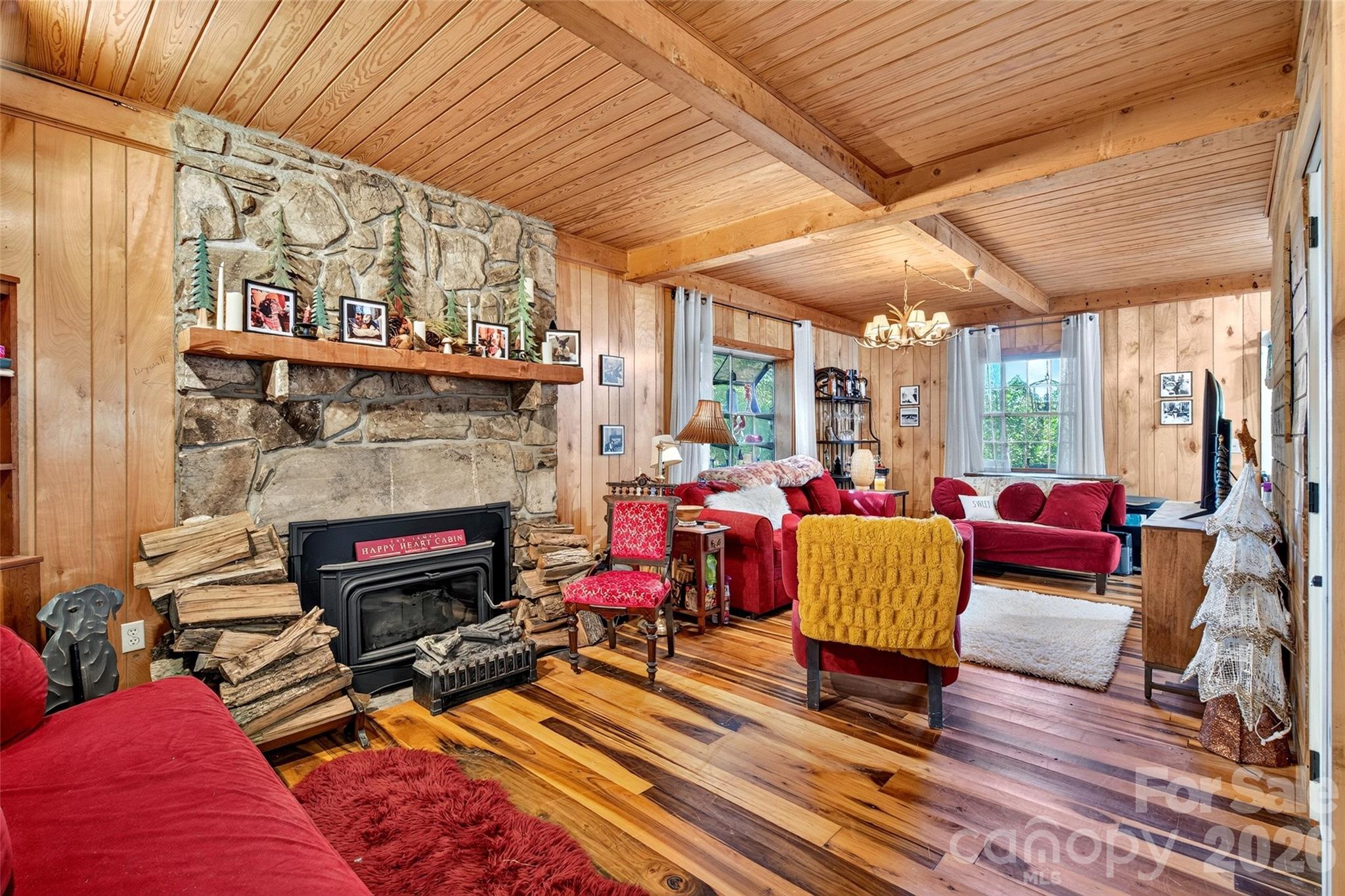 Single Family Residence at 602 Quail Cove Road, Clyde, photo 34 of 48