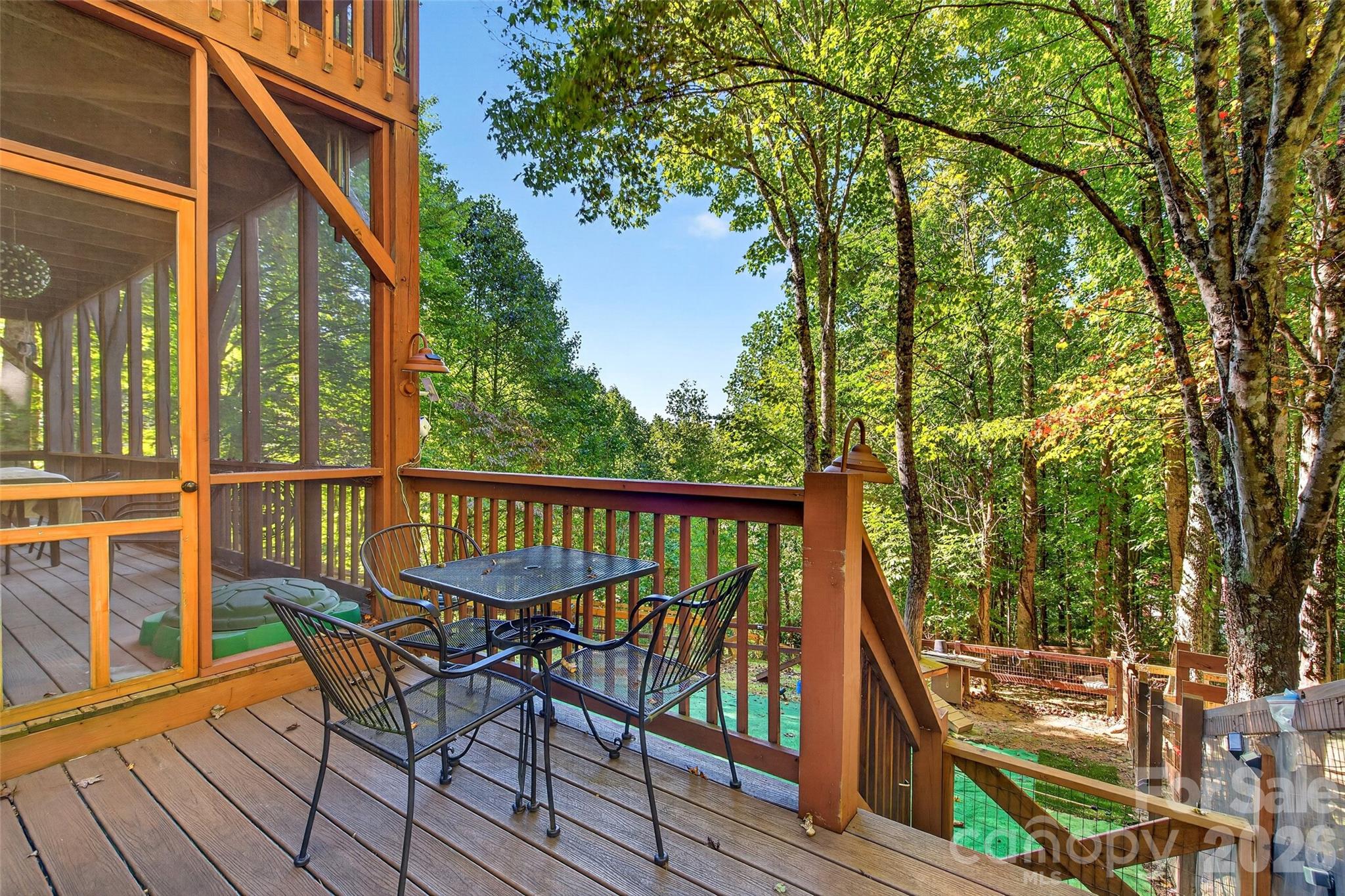 Single Family Residence at 602 Quail Cove Road, Clyde, photo 36 of 48