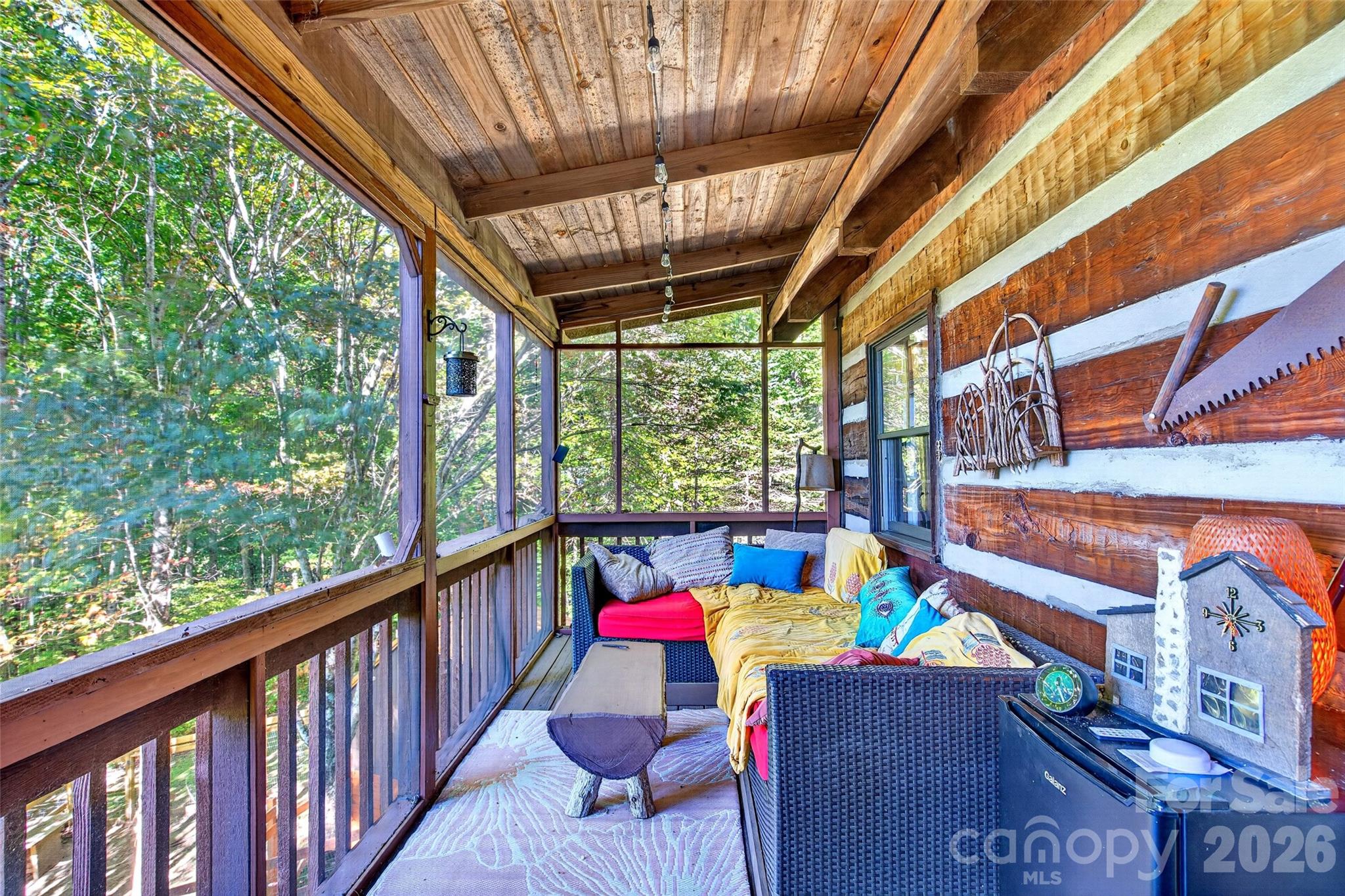 Single Family Residence at 602 Quail Cove Road, Clyde, photo 37 of 48