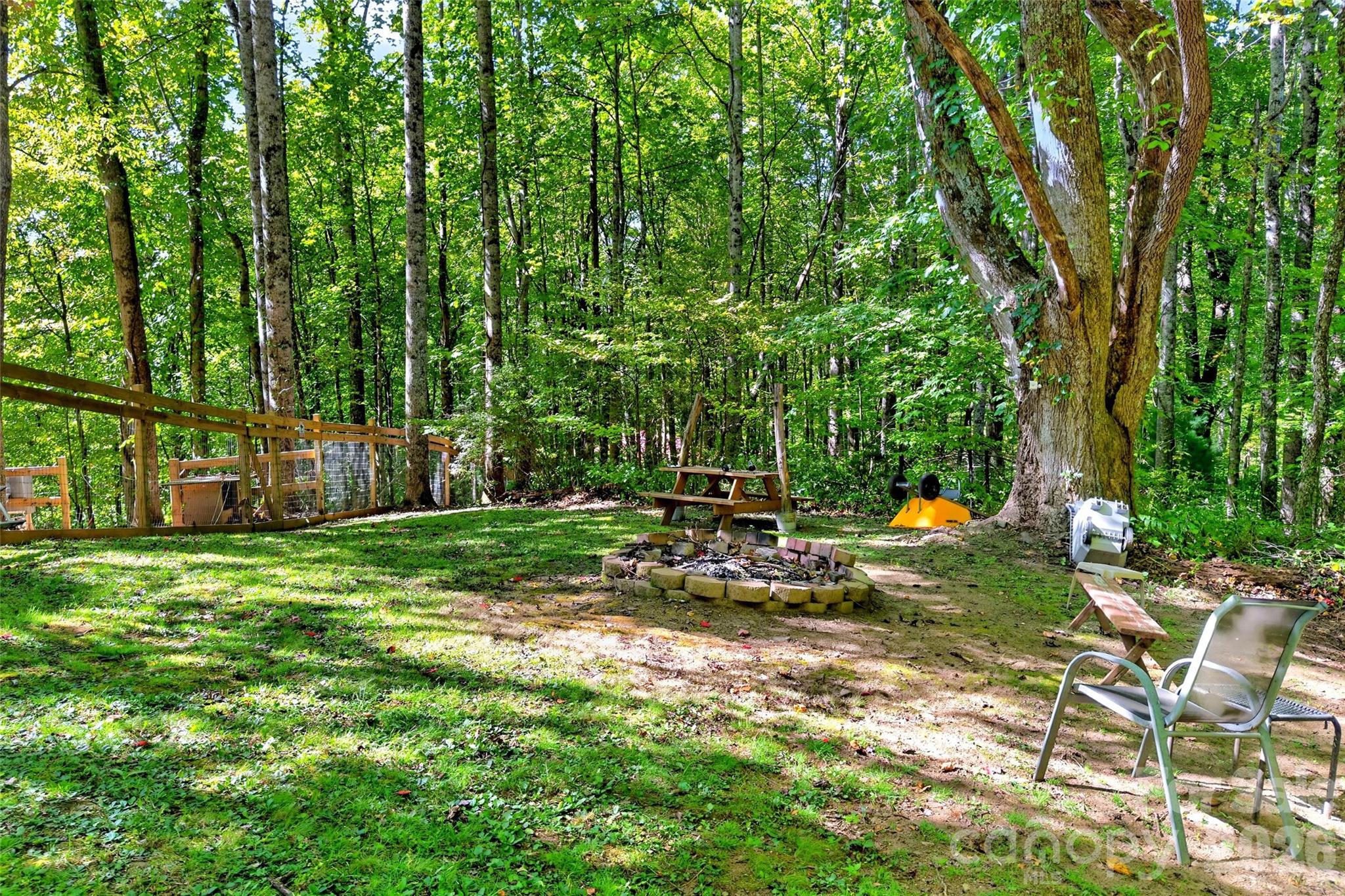 Single Family Residence at 602 Quail Cove Road, Clyde, photo 43 of 48