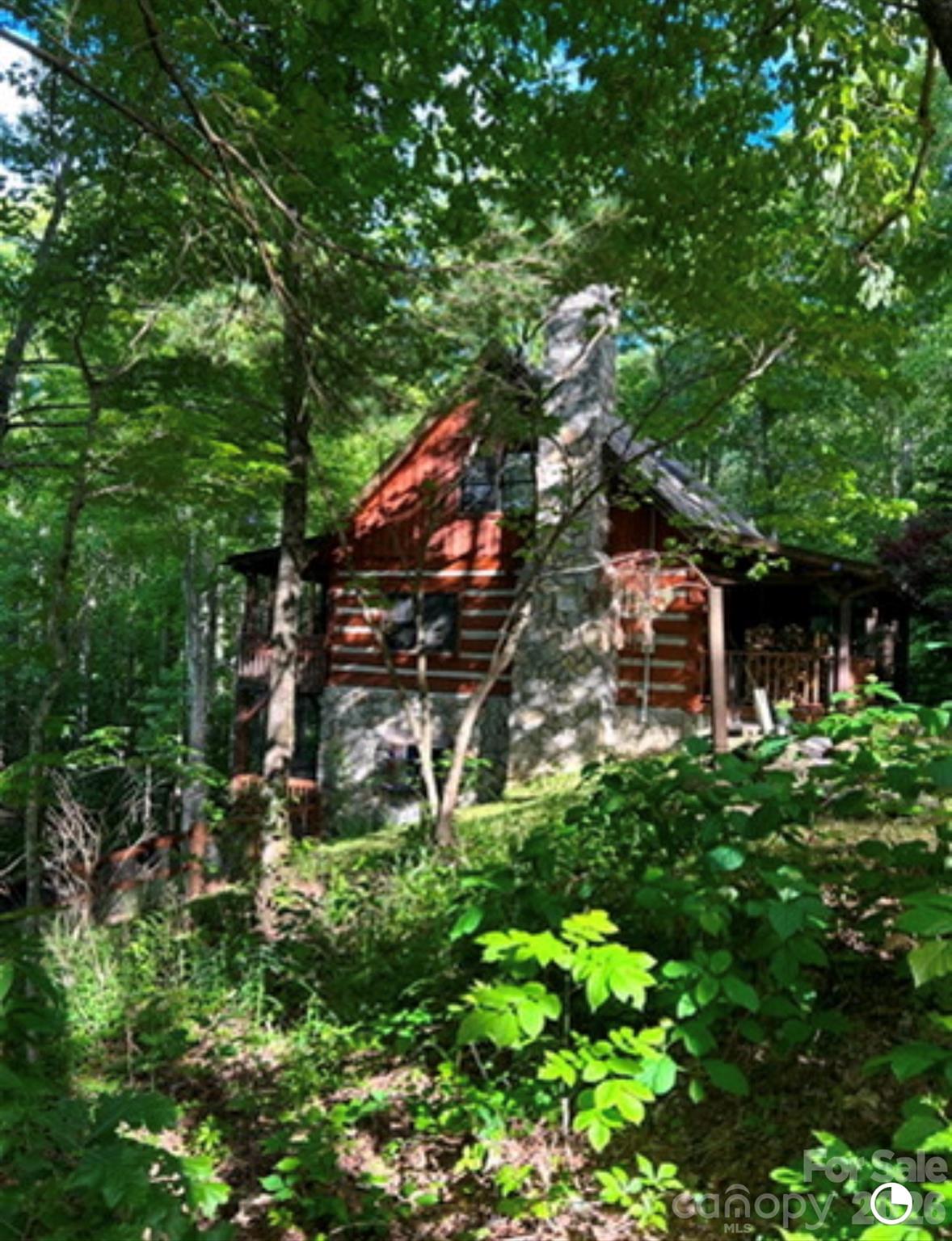 Single Family Residence at 602 Quail Cove Road, Clyde, photo 47 of 48