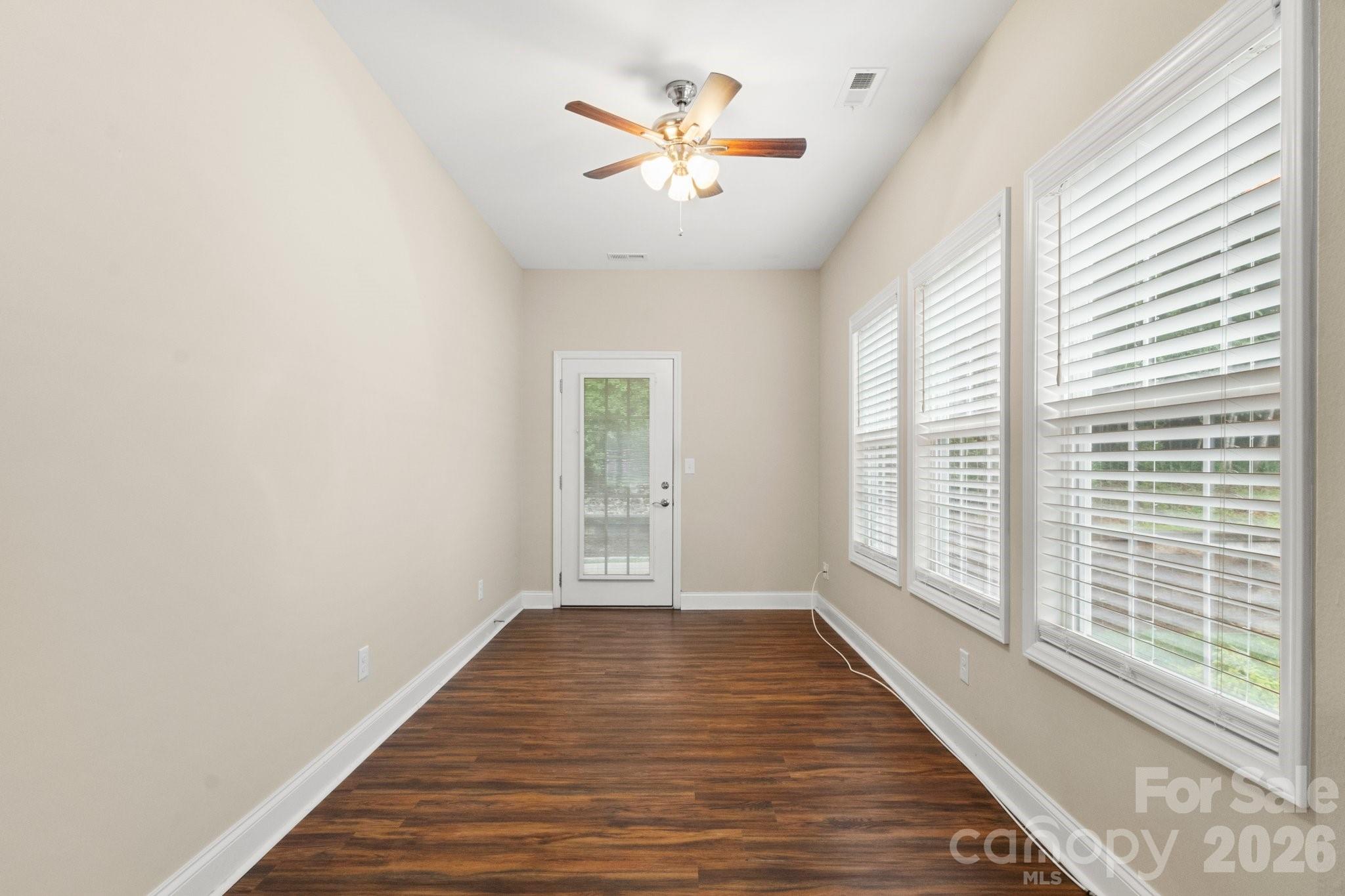 Flex Room - 207 Crystal Springs Lane, Shelby