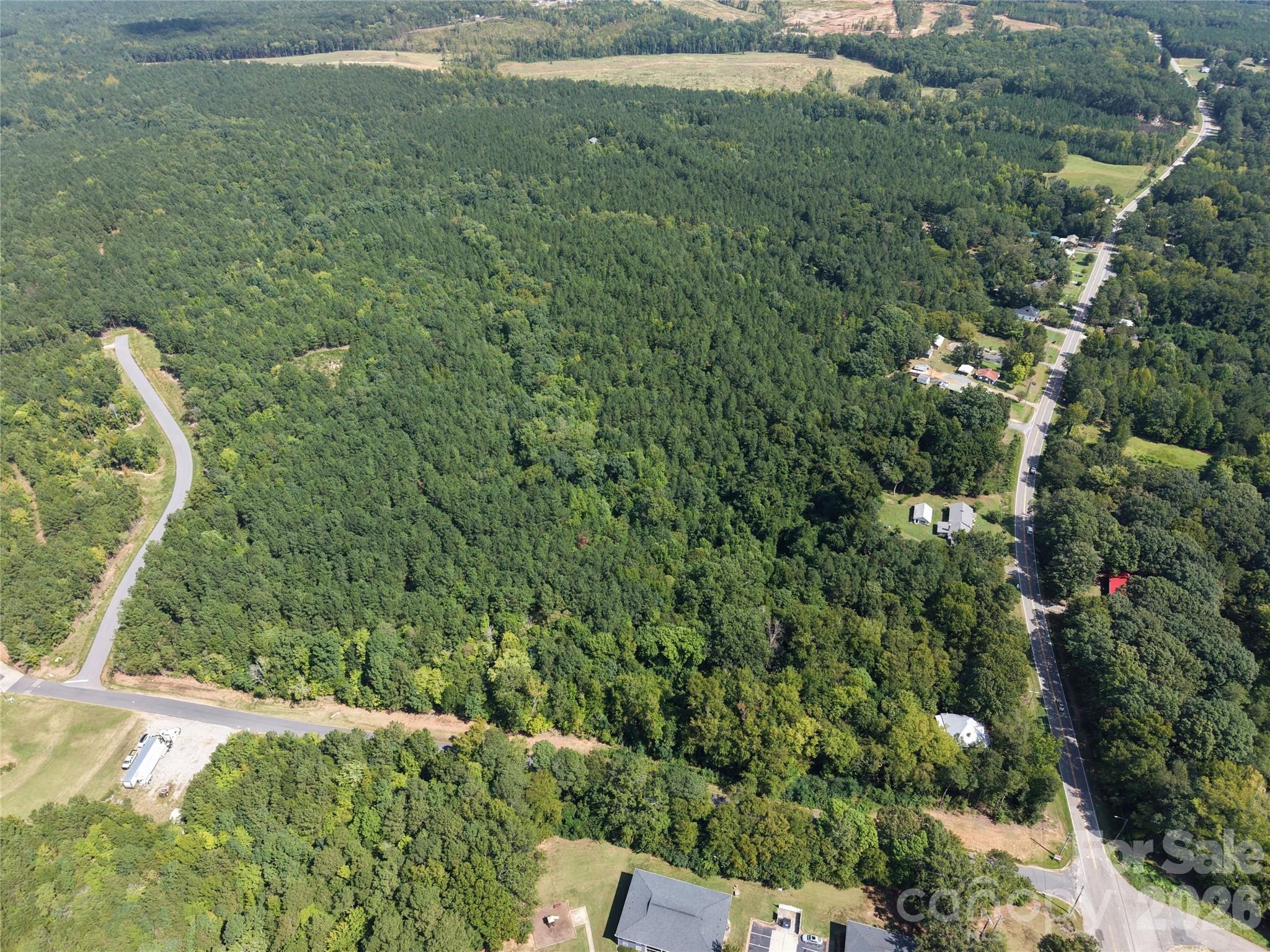 Acreage at TBD NC HWY 109 None N, Wadesboro, photo 2 of 37