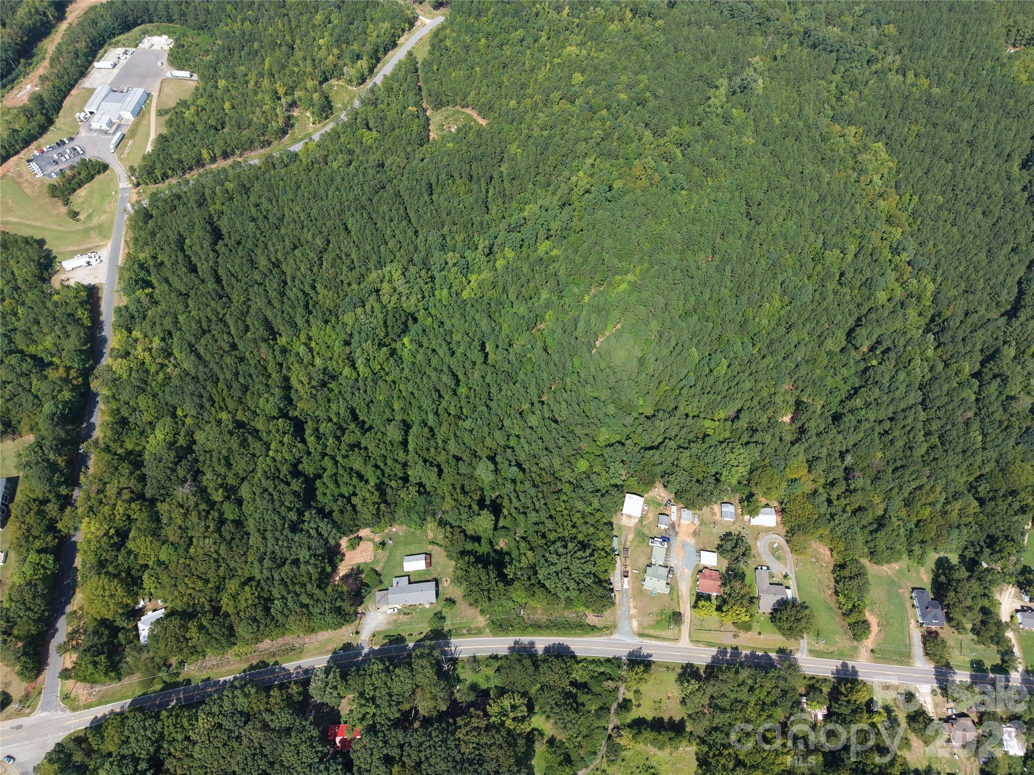 Acreage at TBD NC HWY 109 None N, Wadesboro, photo 5 of 37