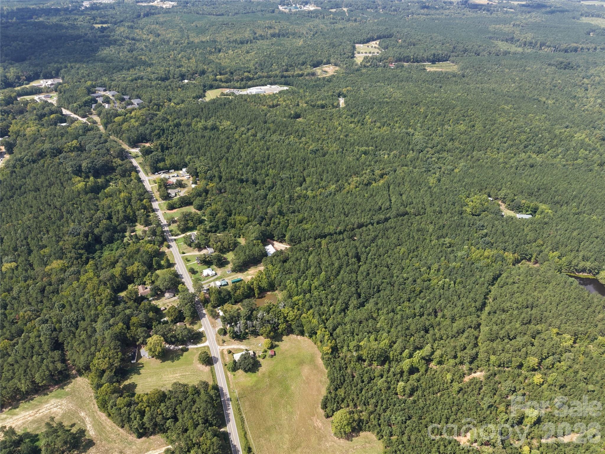 Acreage at TBD NC HWY 109 None N, Wadesboro, photo 7 of 37