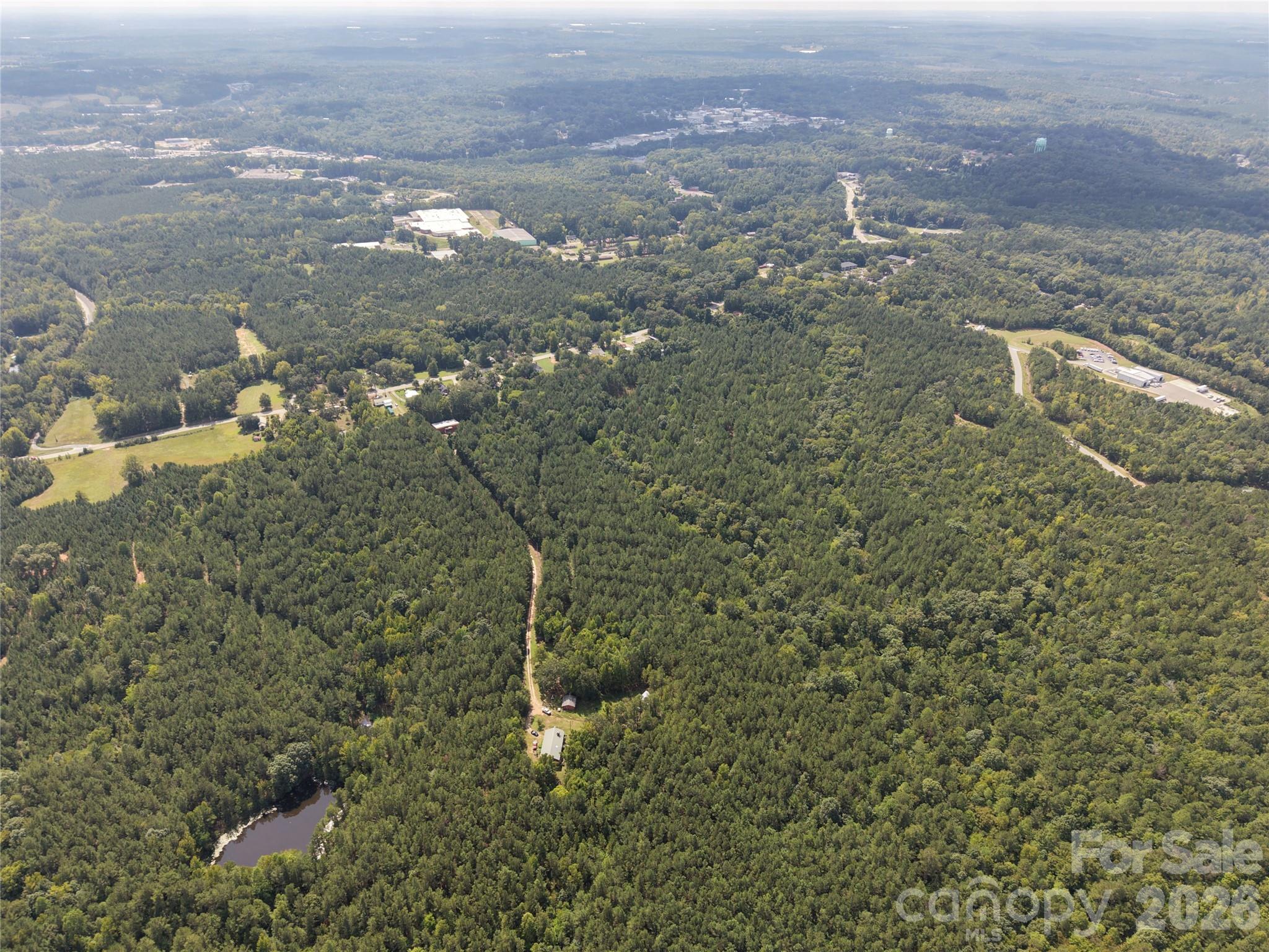 Acreage at TBD NC HWY 109 None N, Wadesboro, photo 8 of 37