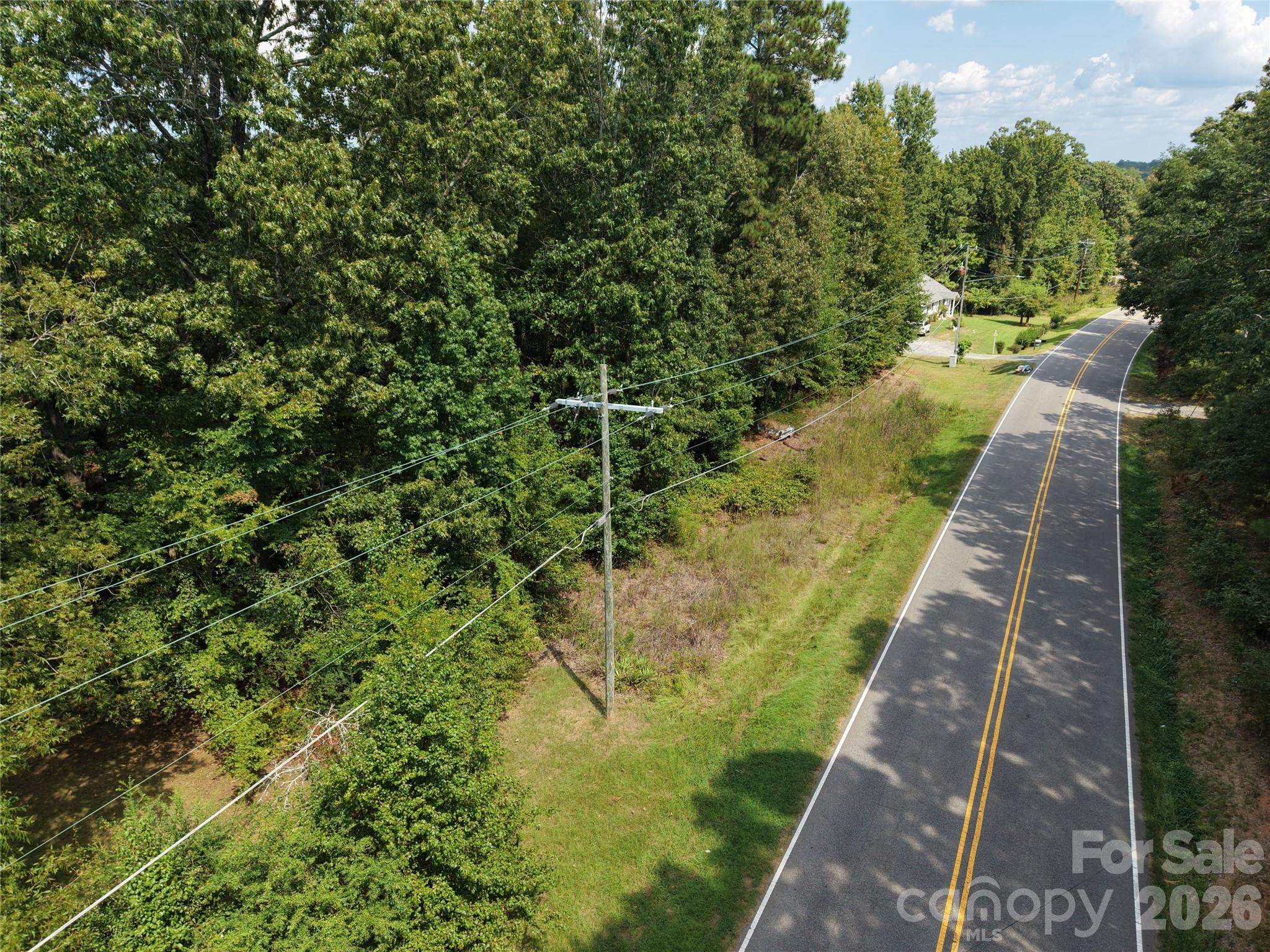Access 2 From Hwy 109 - TBD NC HWY 109 None N, Wadesboro