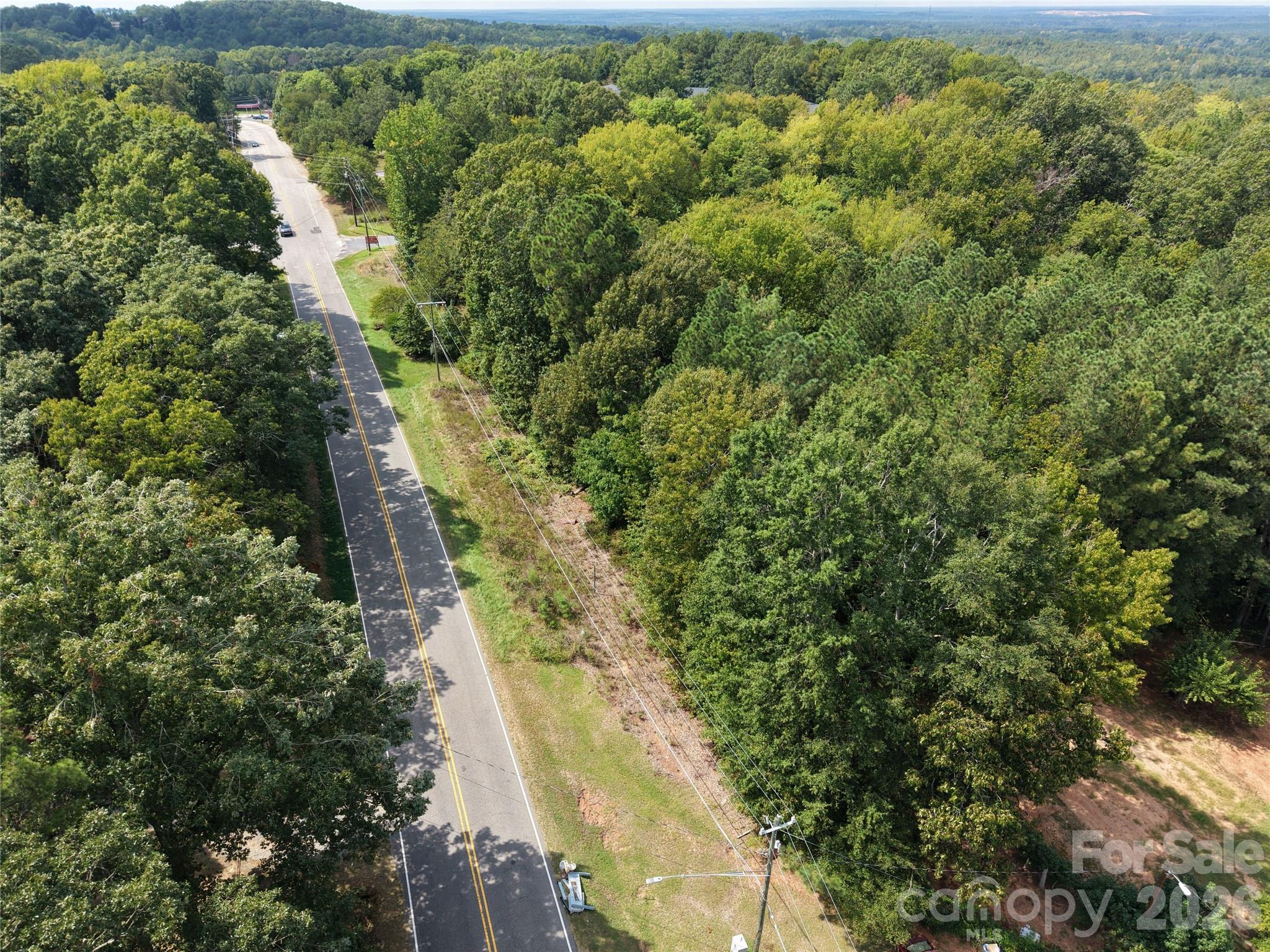 Access 2 From Hwy 109 - TBD NC HWY 109 None N, Wadesboro