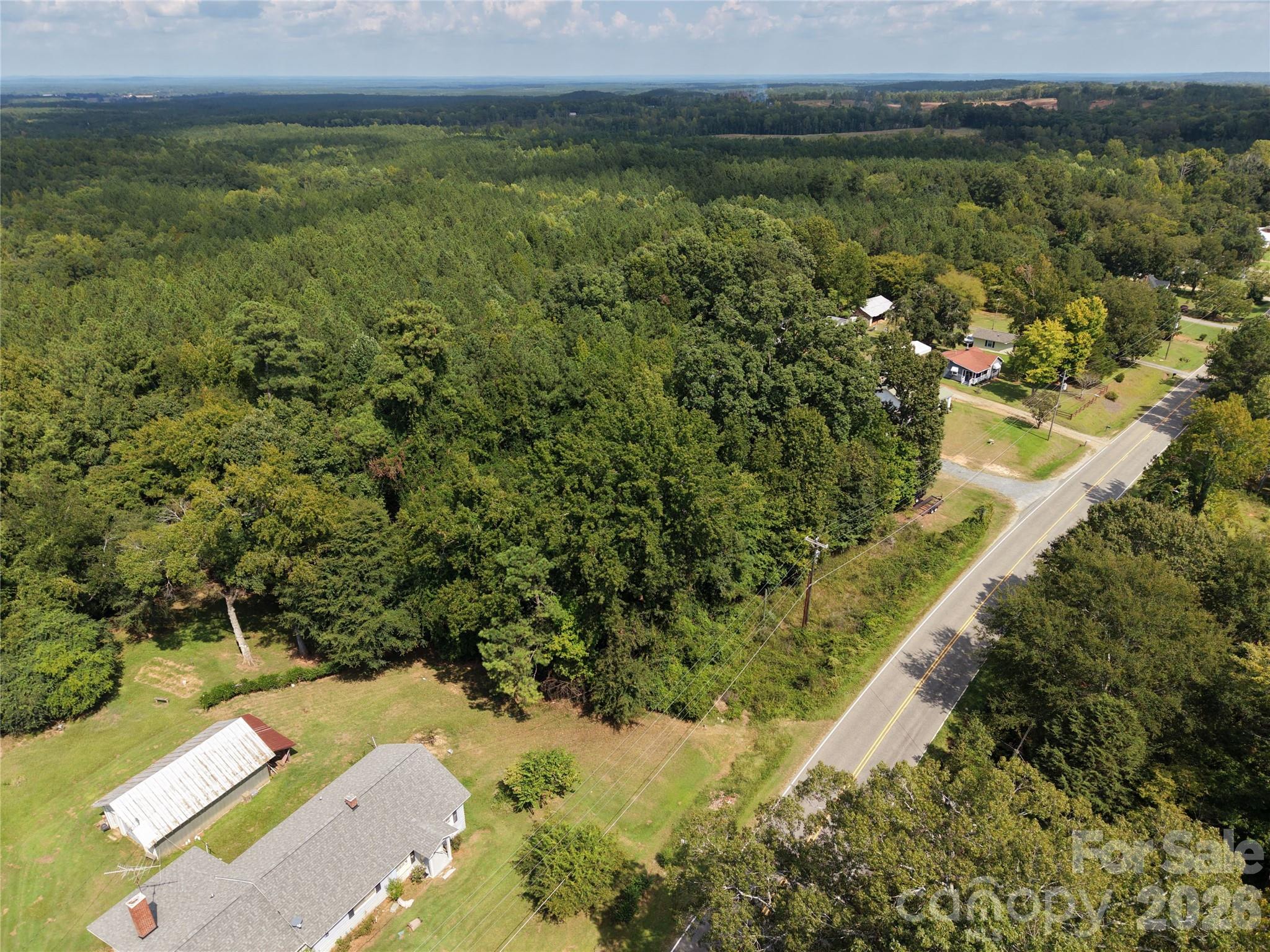 Access 3 From Hwy 109 - TBD NC HWY 109 None N, Wadesboro
